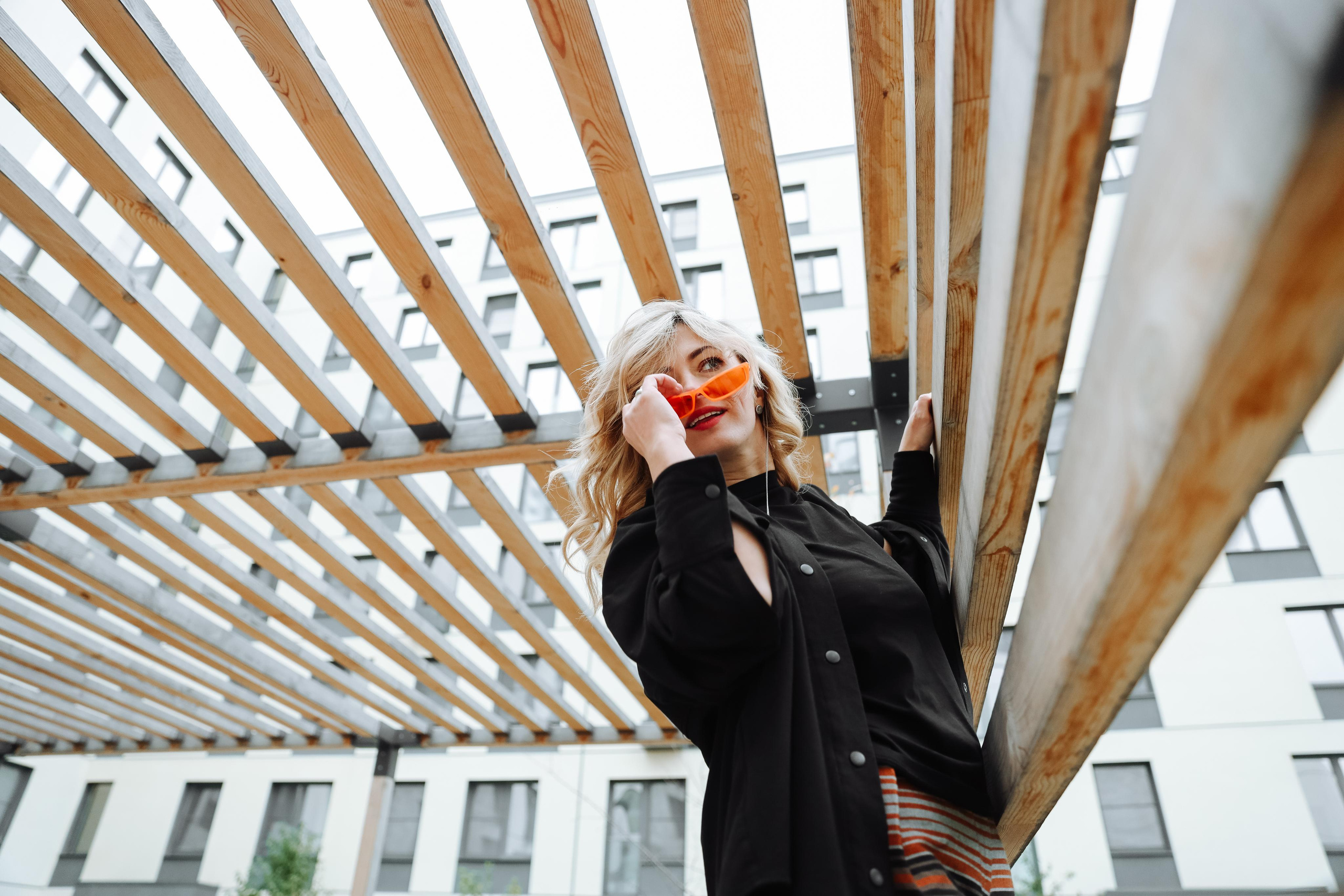 Helen. Фотограф Маноли Мария