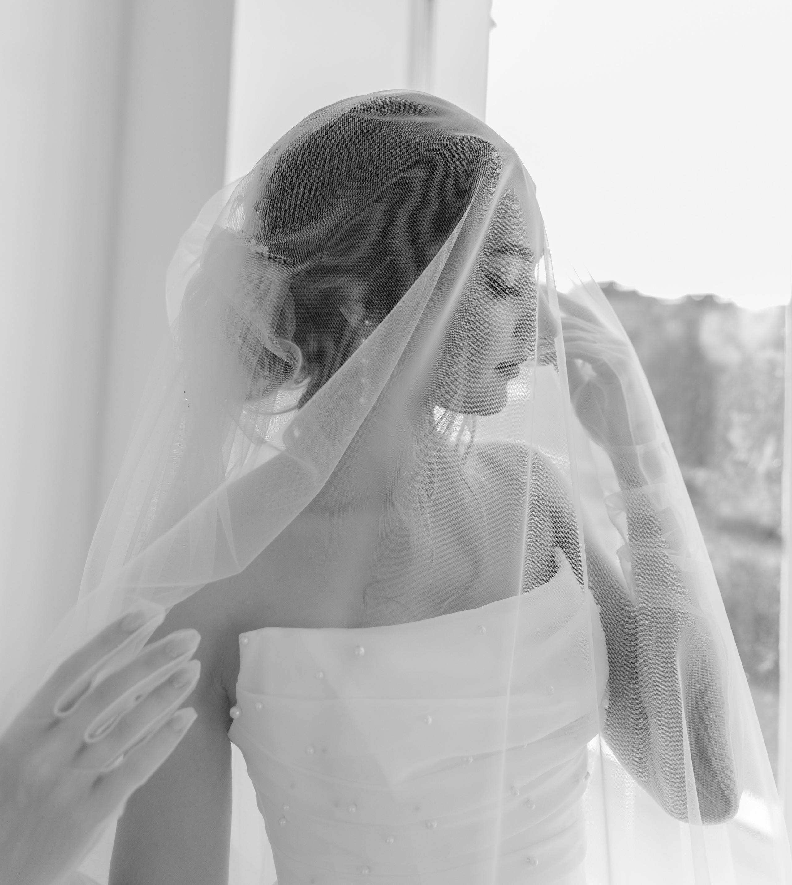 Андрей и Мария. Фотограф Маноли Мария