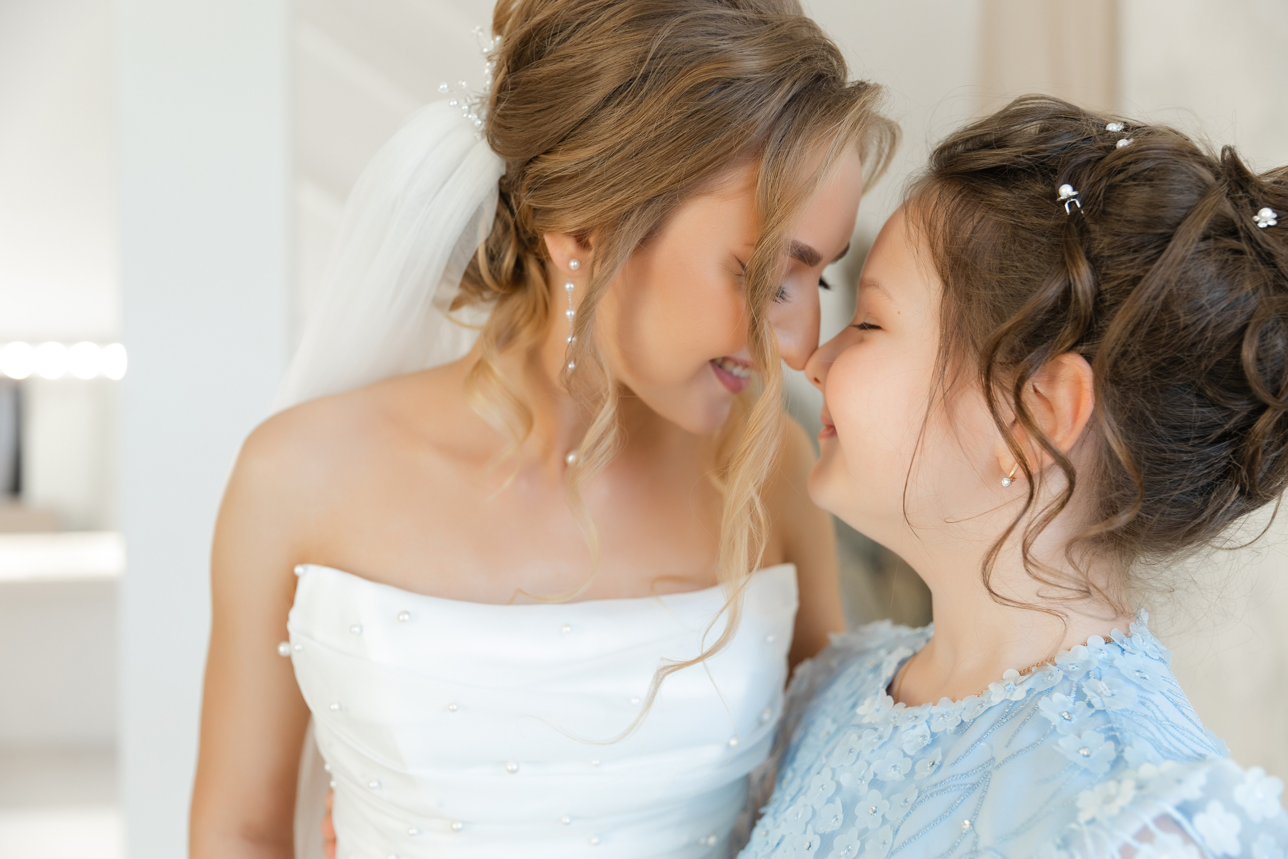 Андрей и Мария. Фотограф Маноли Мария