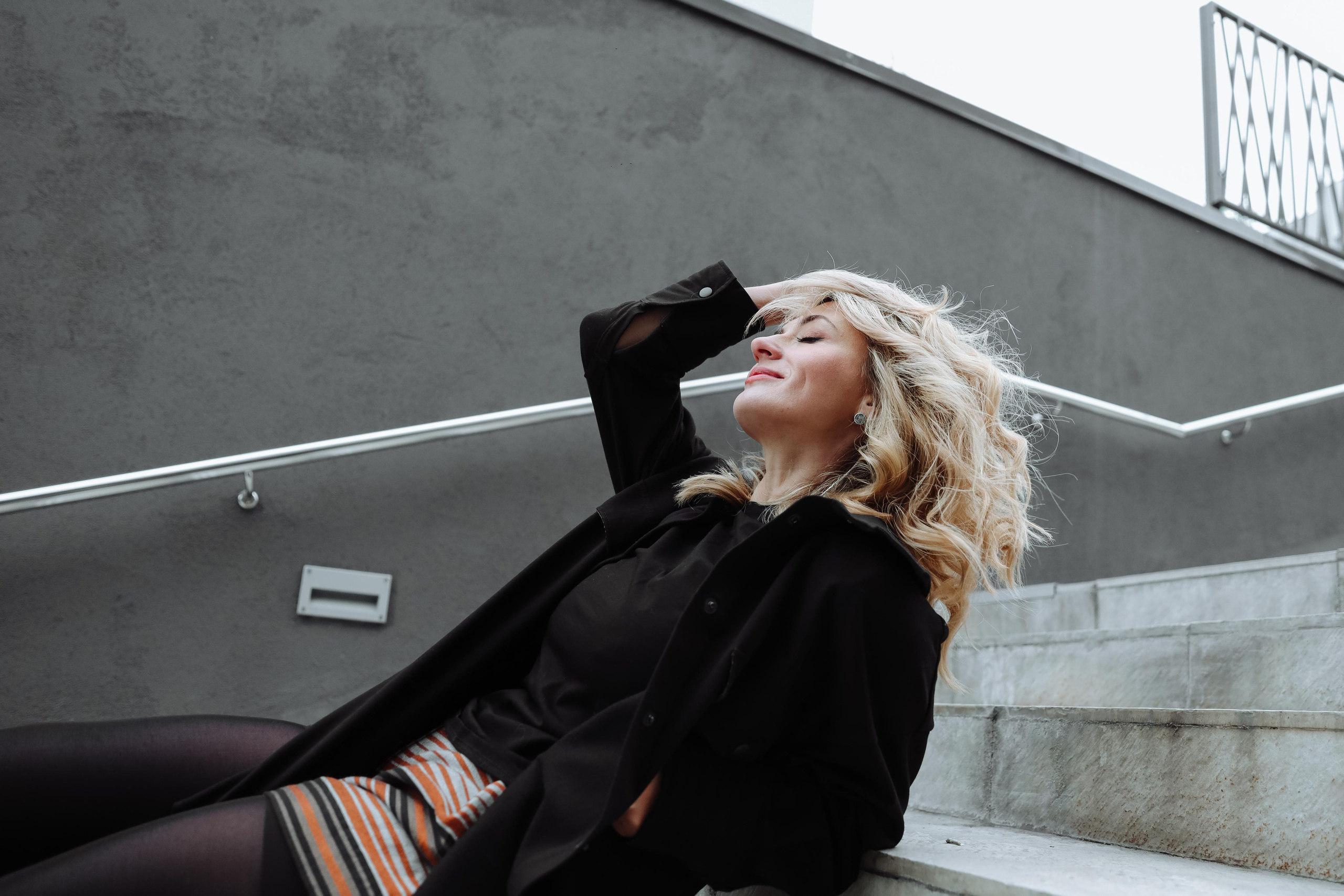 Helen. Фотограф Маноли Мария