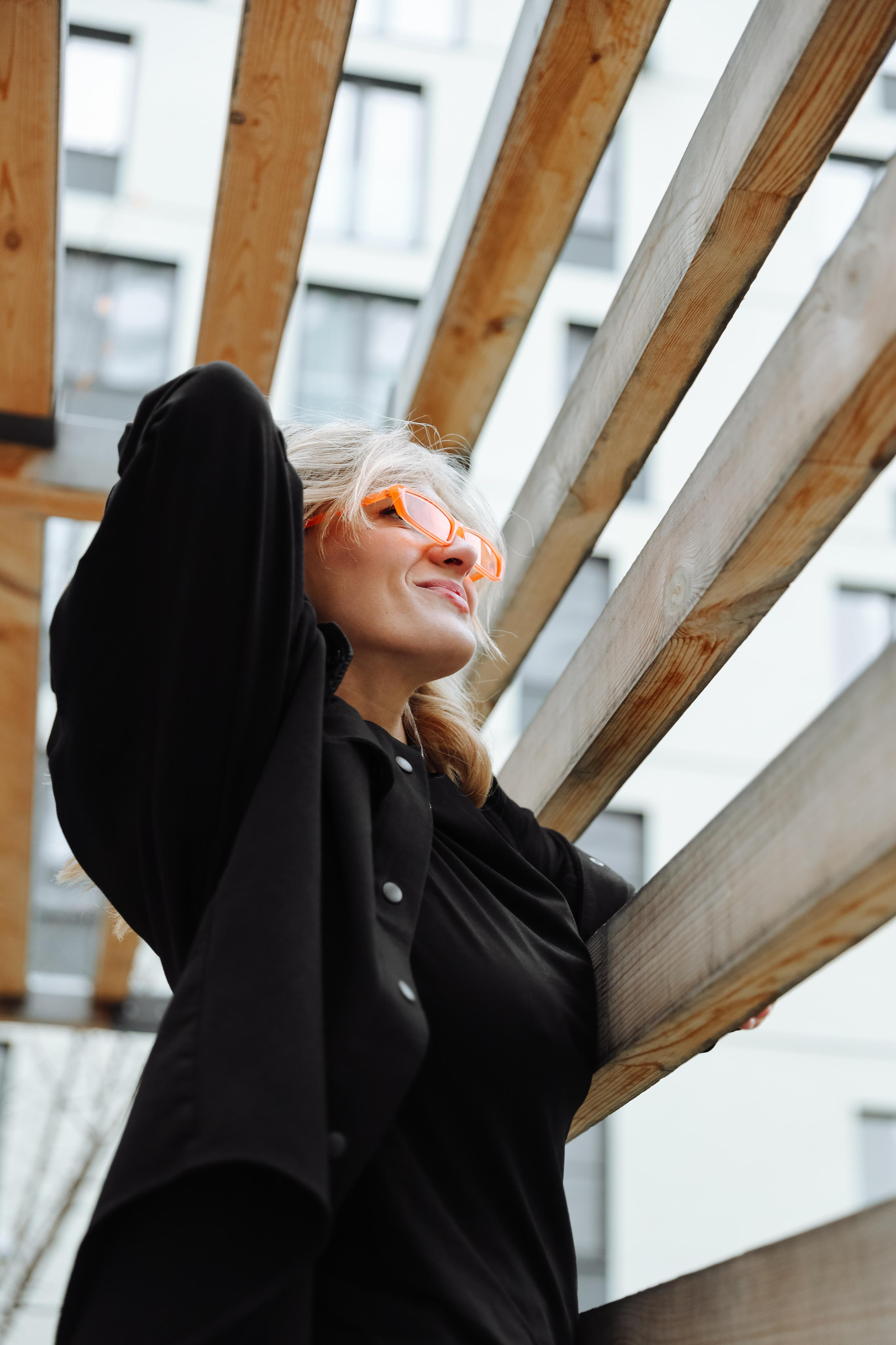 Helen. Фотограф Маноли Мария