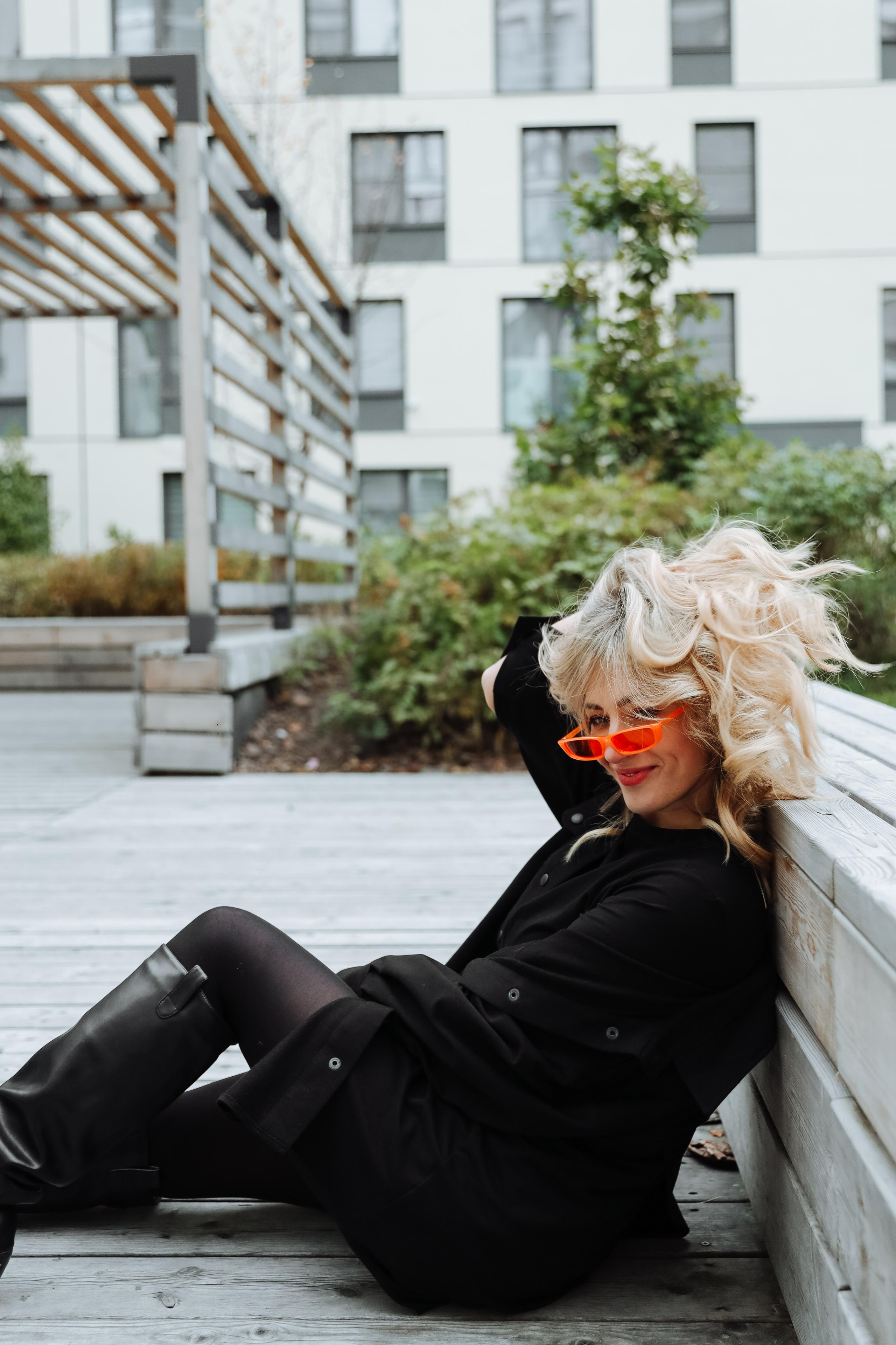 Helen. Фотограф Маноли Мария