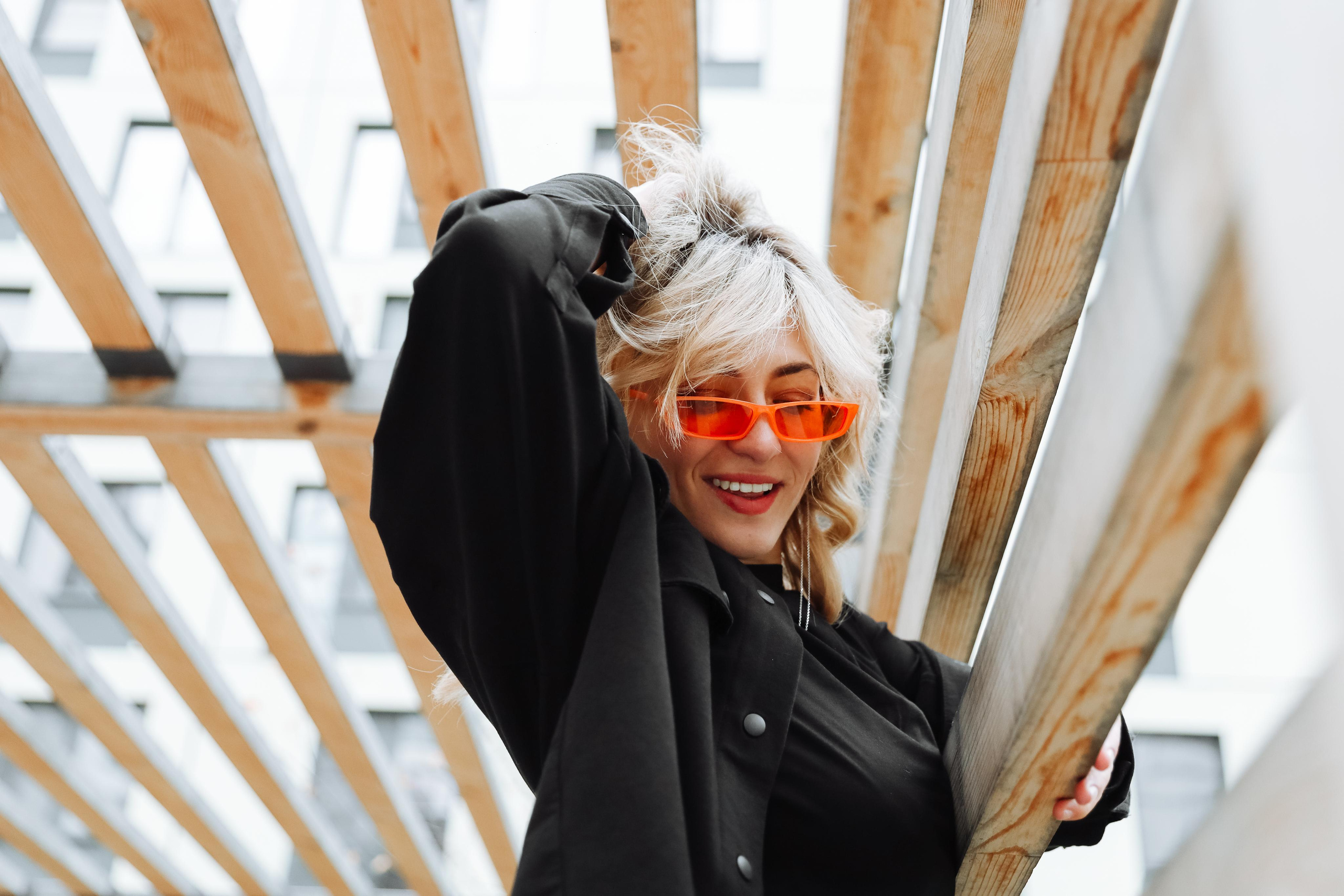 Helen. Фотограф Маноли Мария