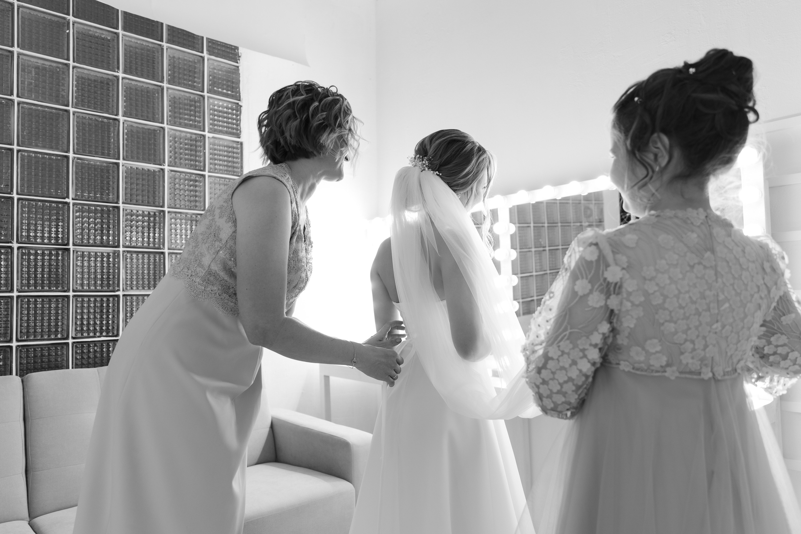 Андрей и Мария. Фотограф Маноли Мария