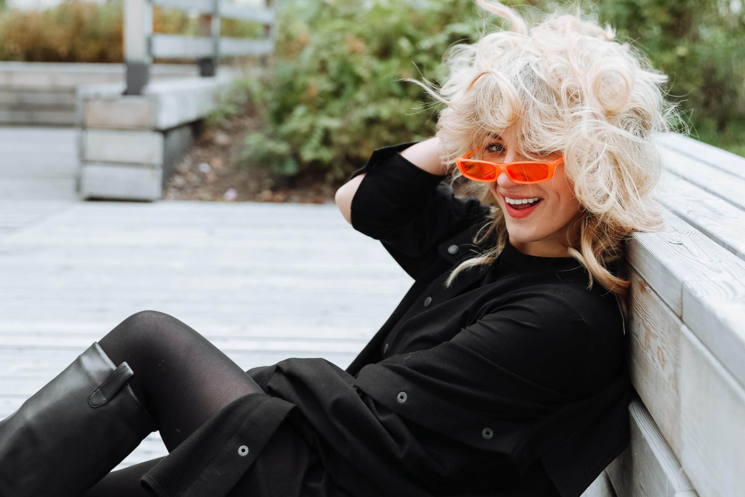 Helen. Фотограф Маноли Мария