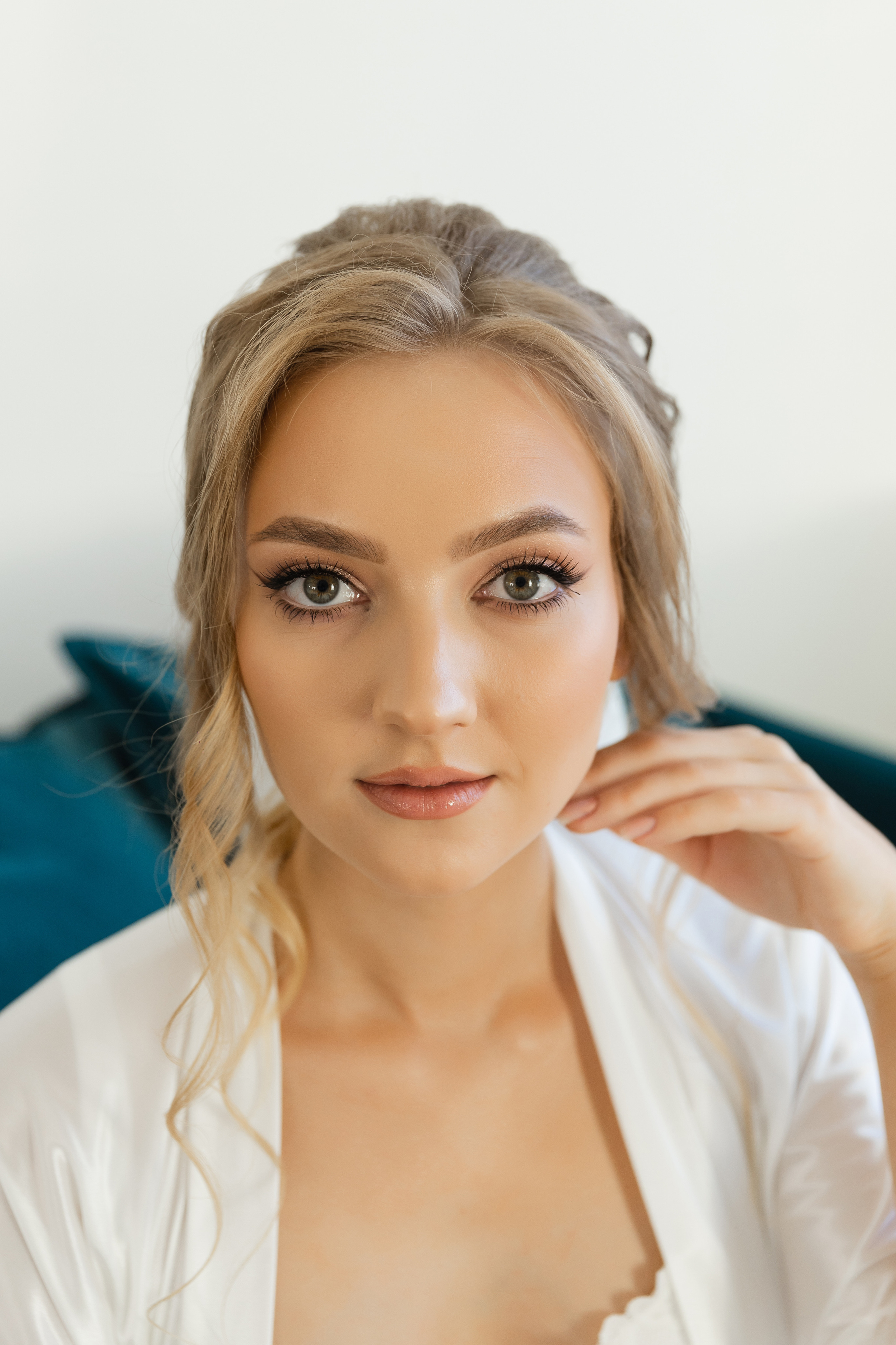 Андрей и Мария. Фотограф Маноли Мария