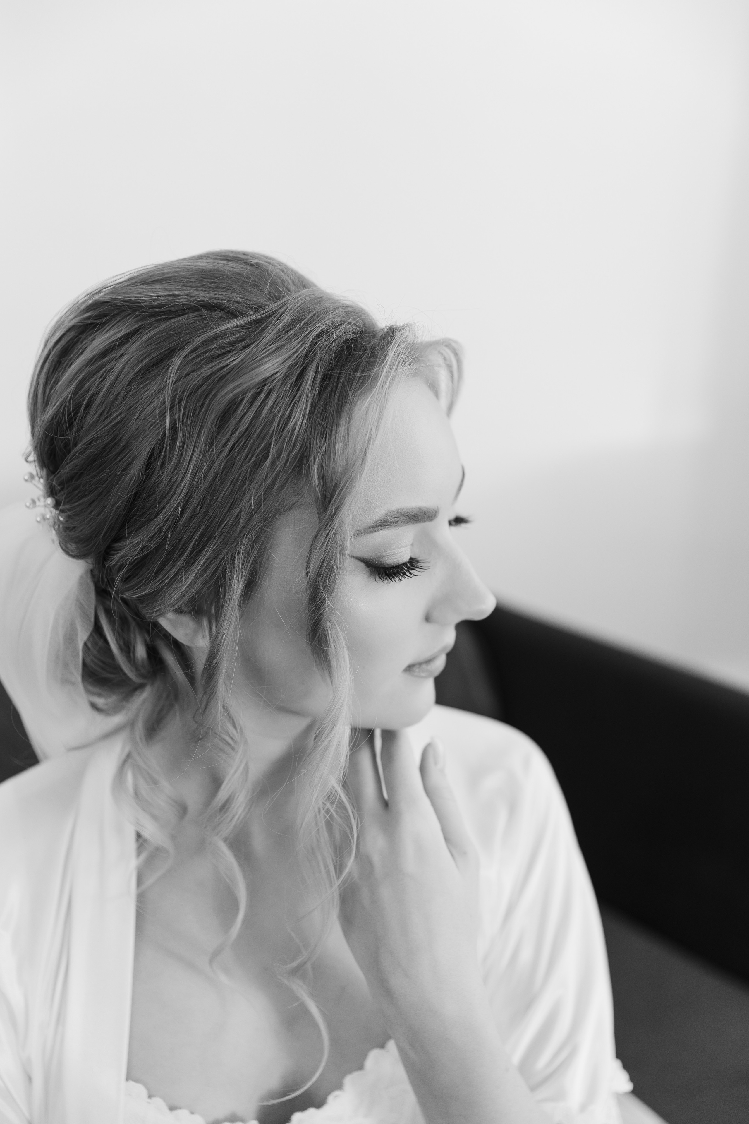 Андрей и Мария. Фотограф Маноли Мария