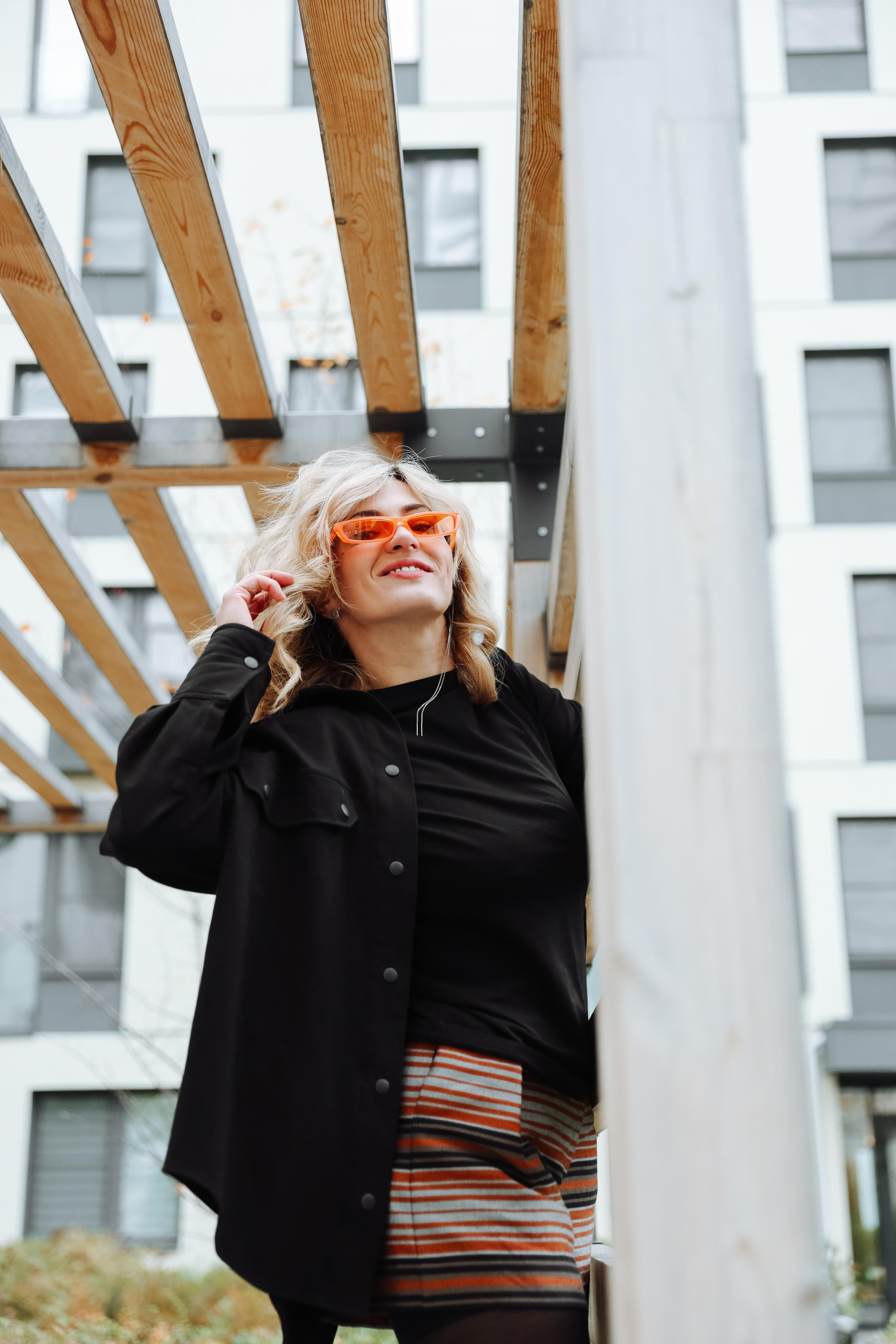 Helen. Фотограф Маноли Мария