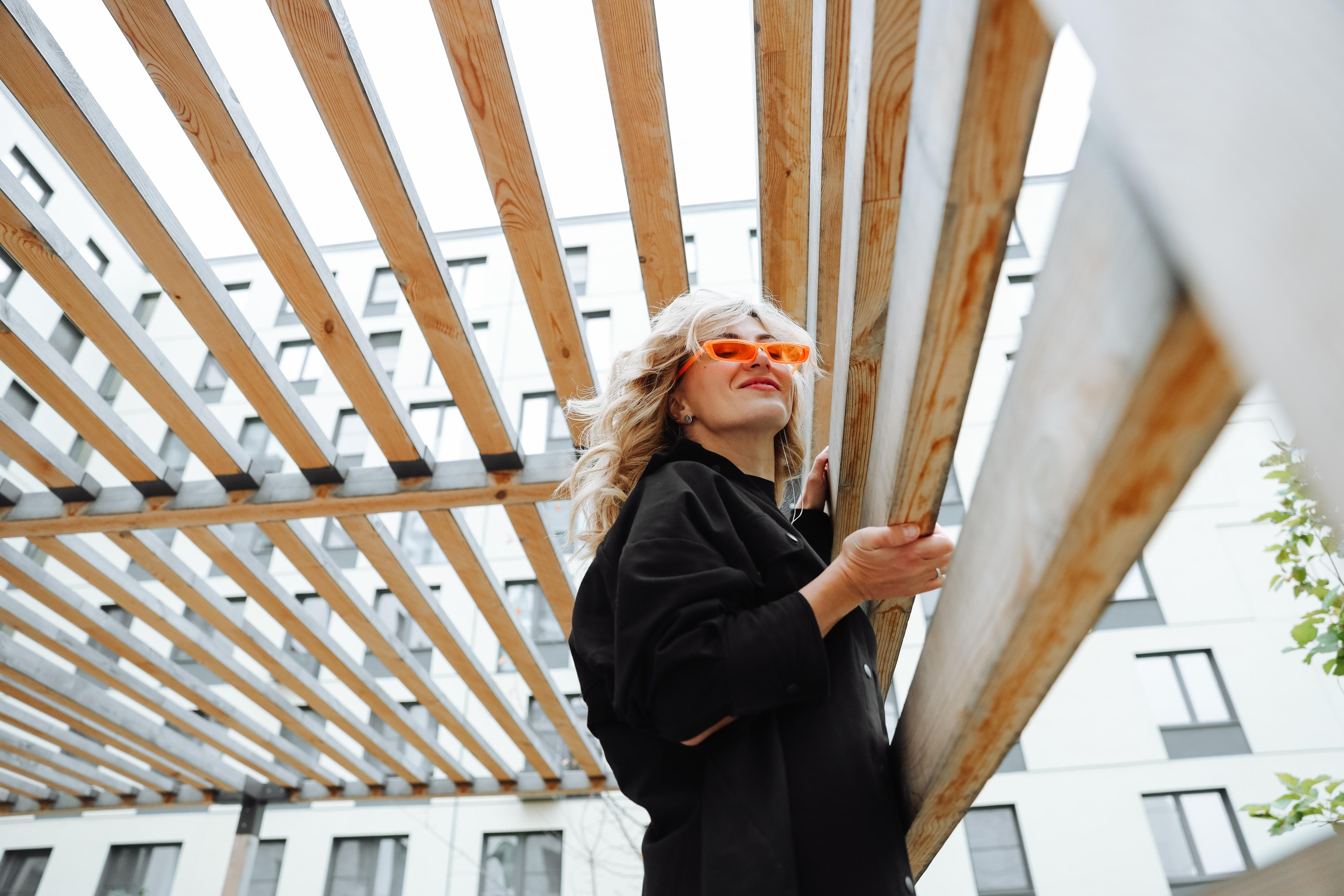 Helen. Фотограф Маноли Мария