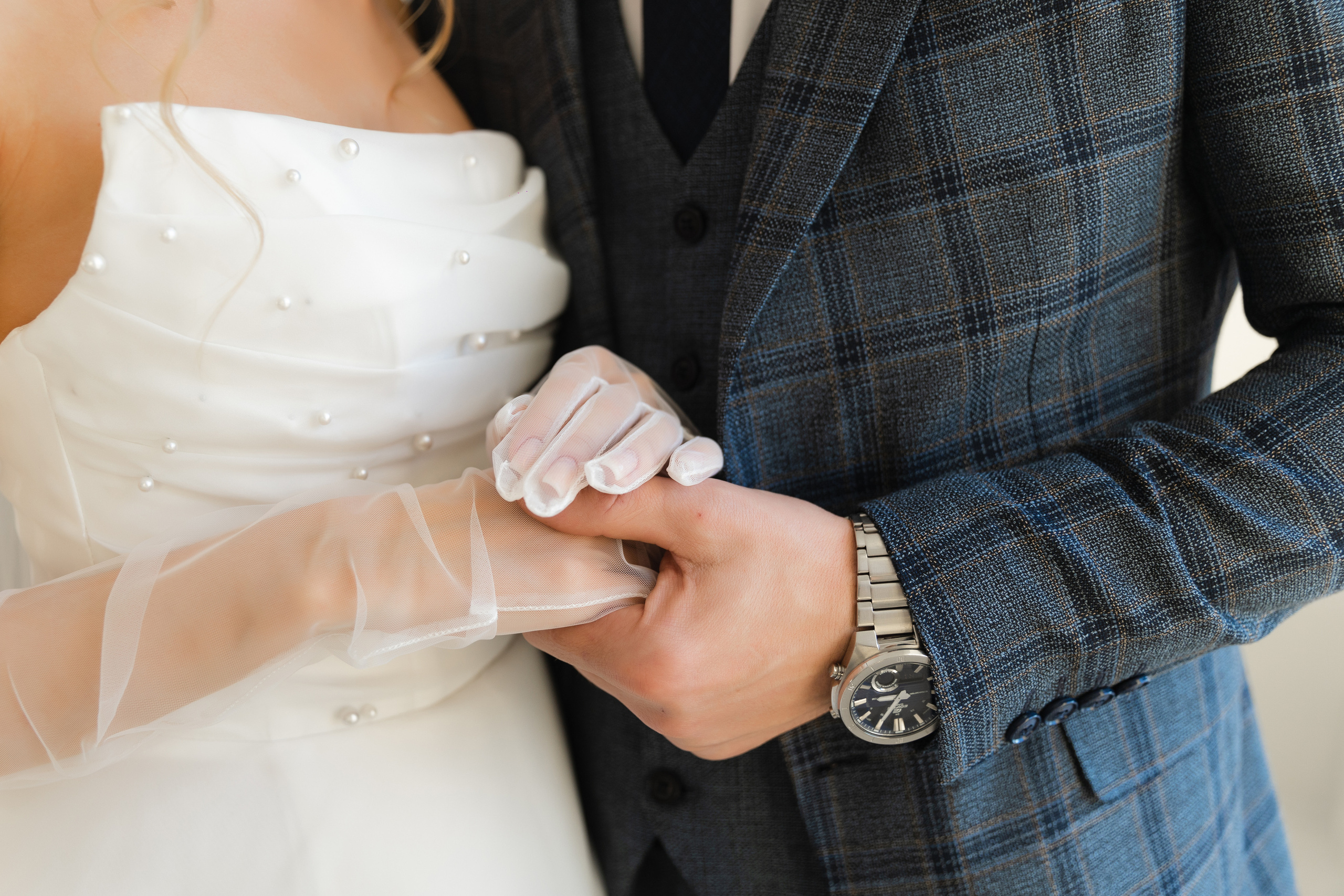 Андрей и Мария. Фотограф Маноли Мария