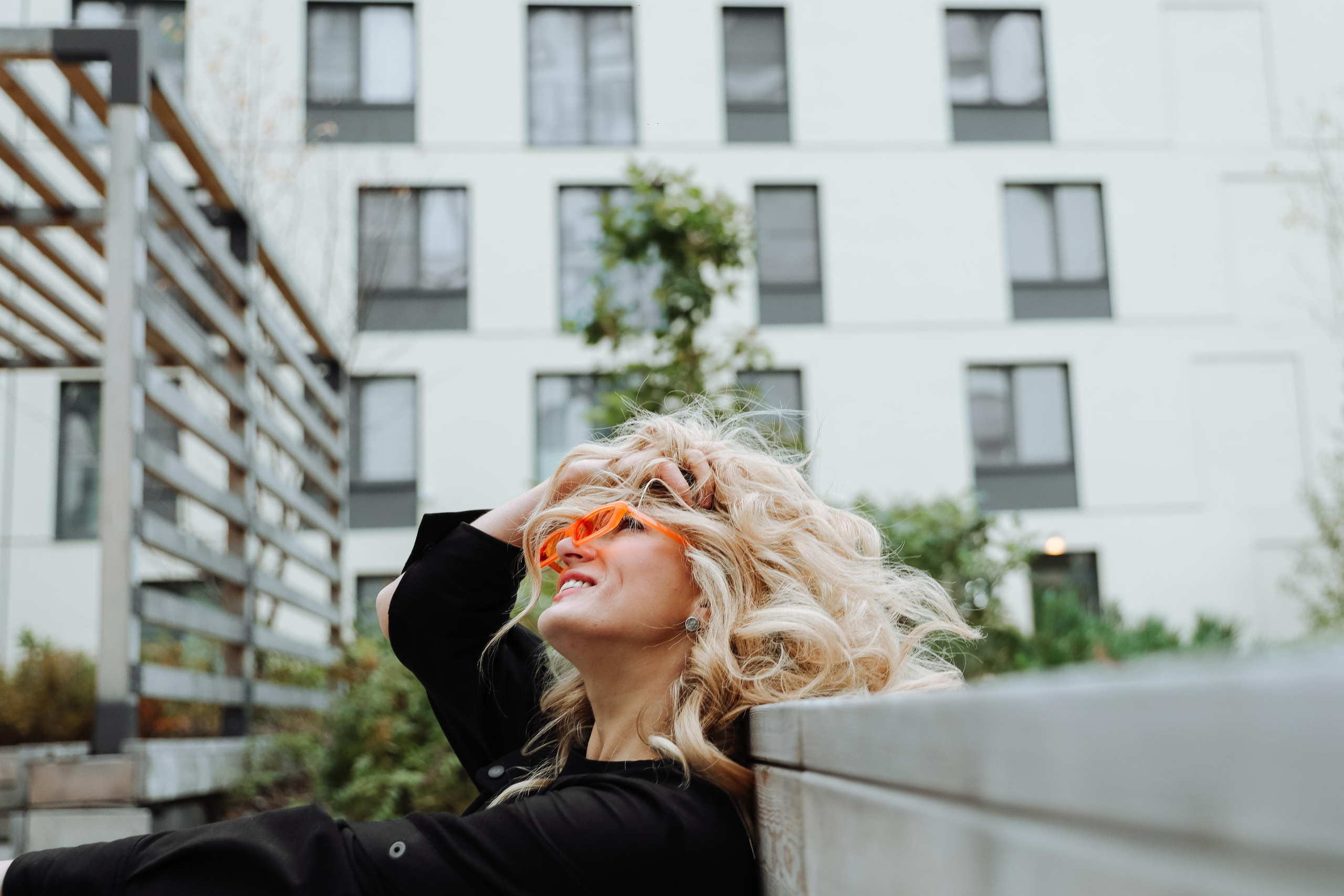 Helen. Фотограф Маноли Мария