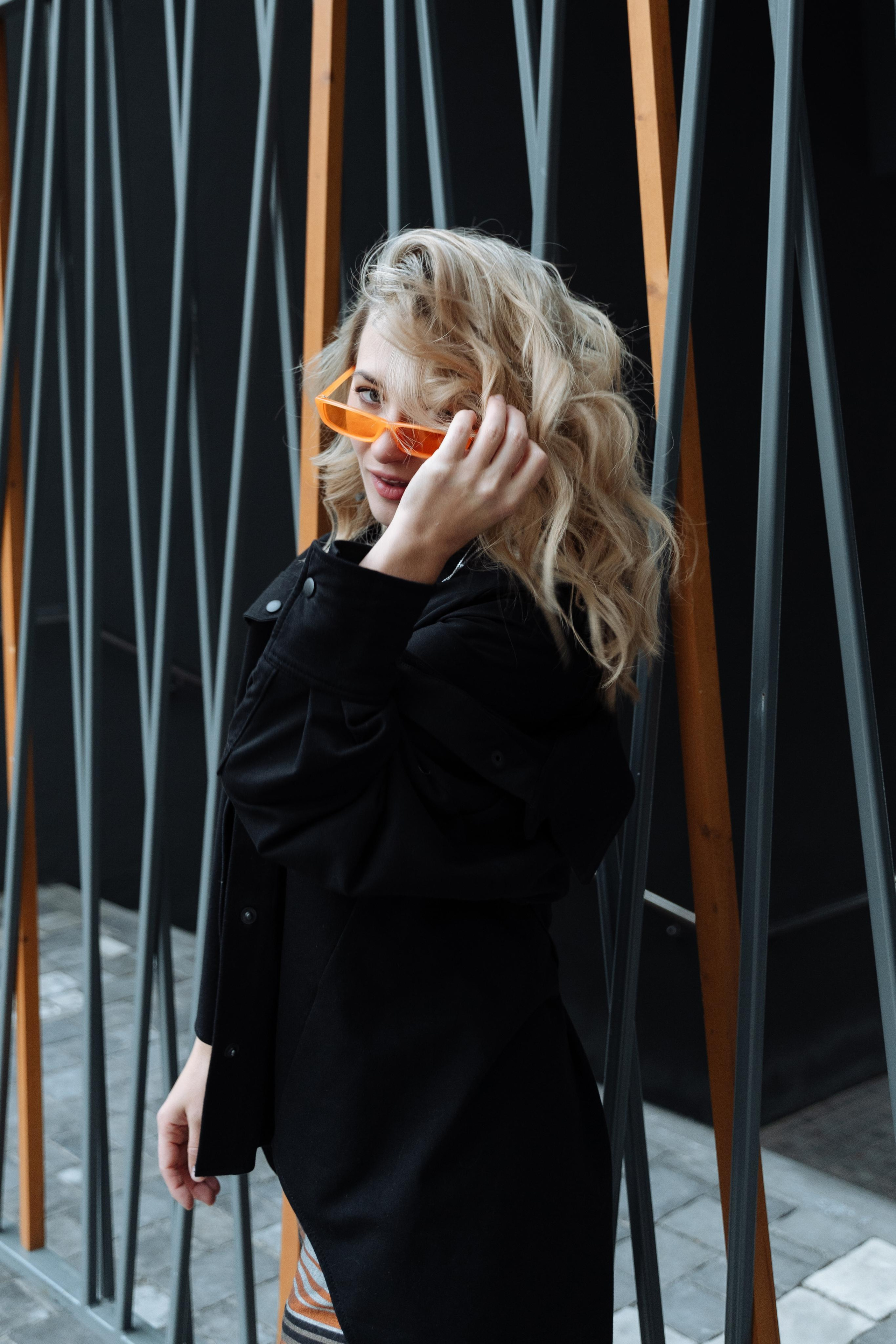 Helen. Фотограф Маноли Мария