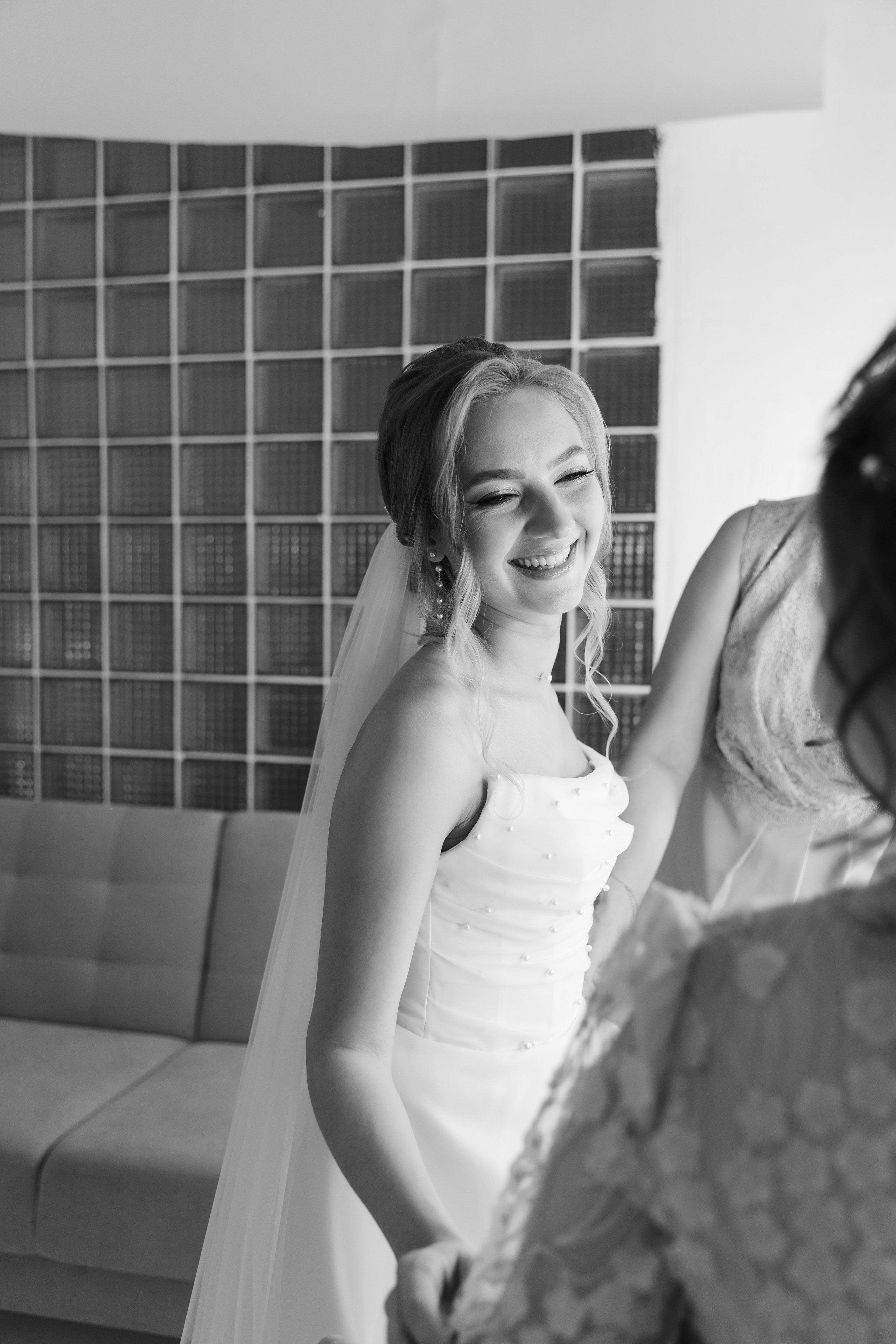 Андрей и Мария. Фотограф Маноли Мария