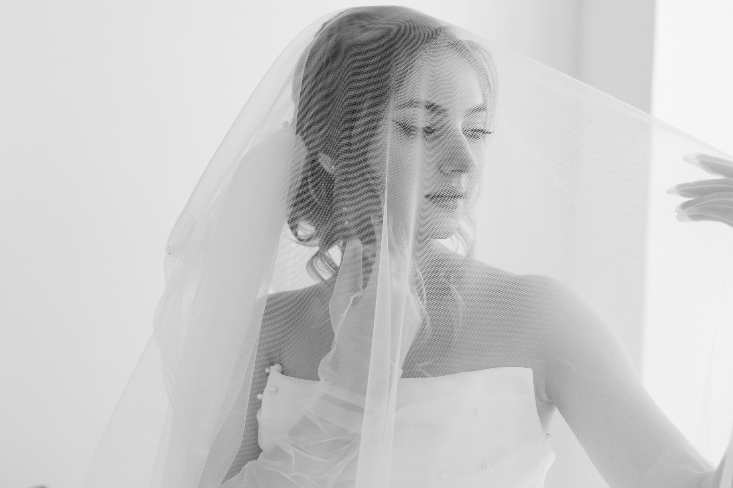 Андрей и Мария. Фотограф Маноли Мария