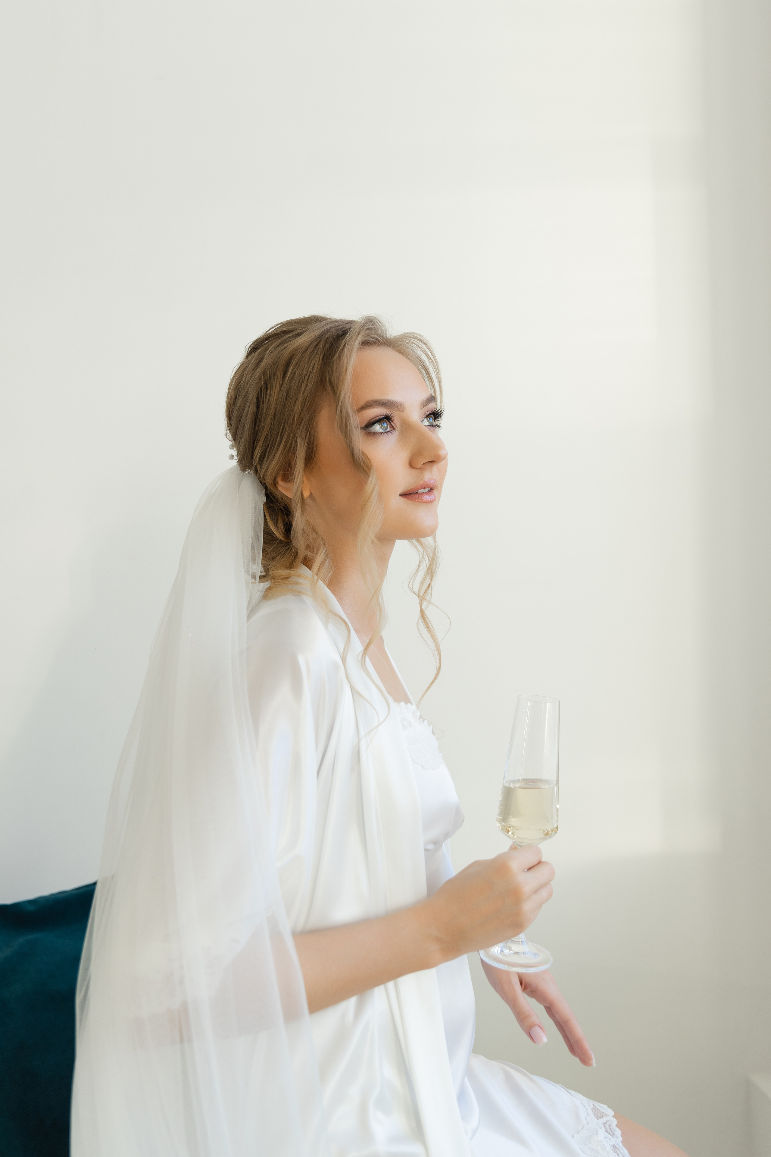 Андрей и Мария. Фотограф Маноли Мария