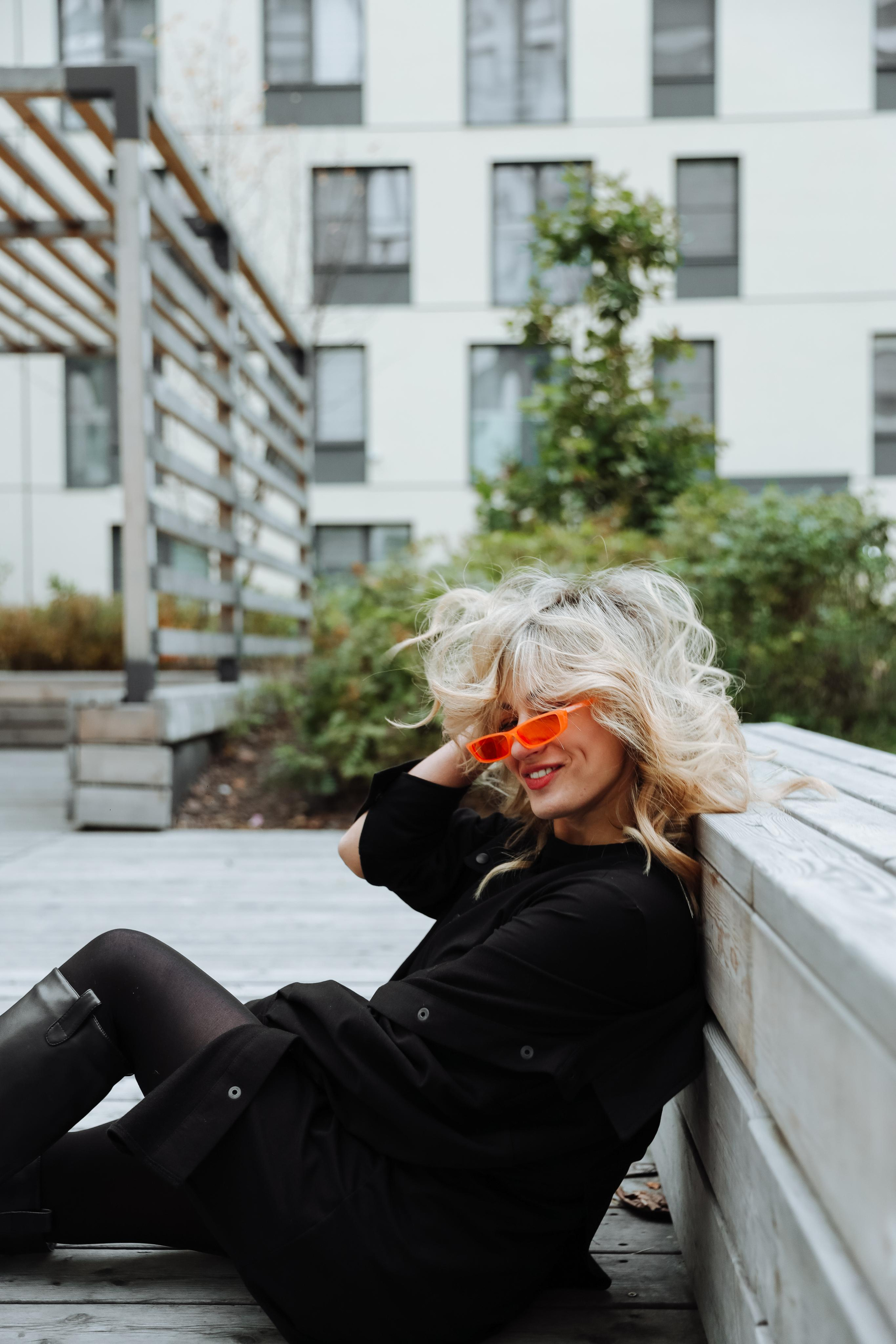 Helen. Фотограф Маноли Мария