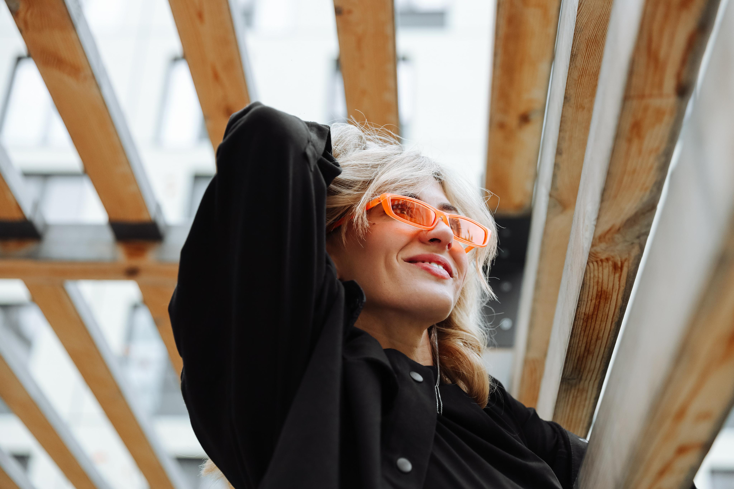 Helen. Фотограф Маноли Мария