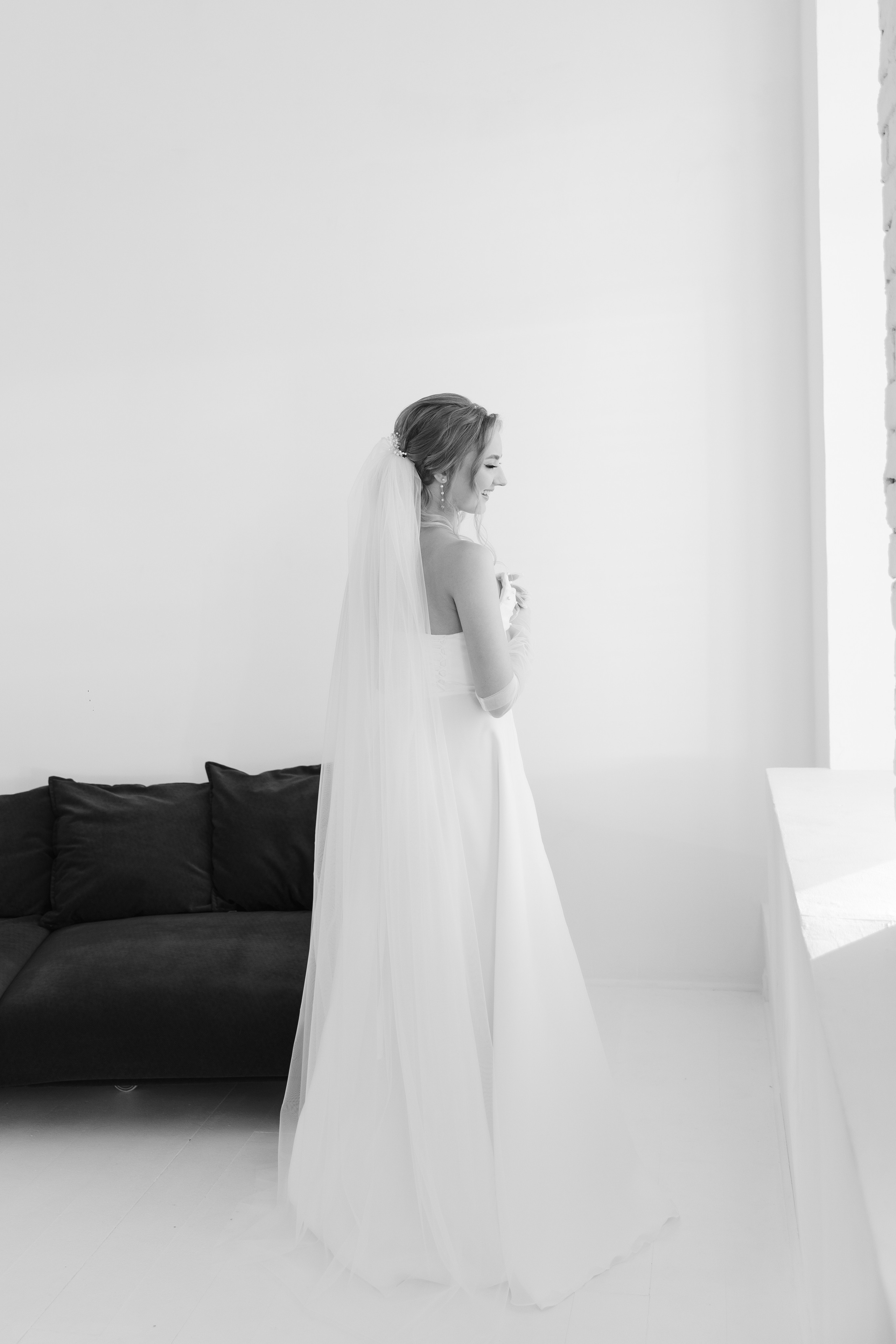 Андрей и Мария. Фотограф Маноли Мария