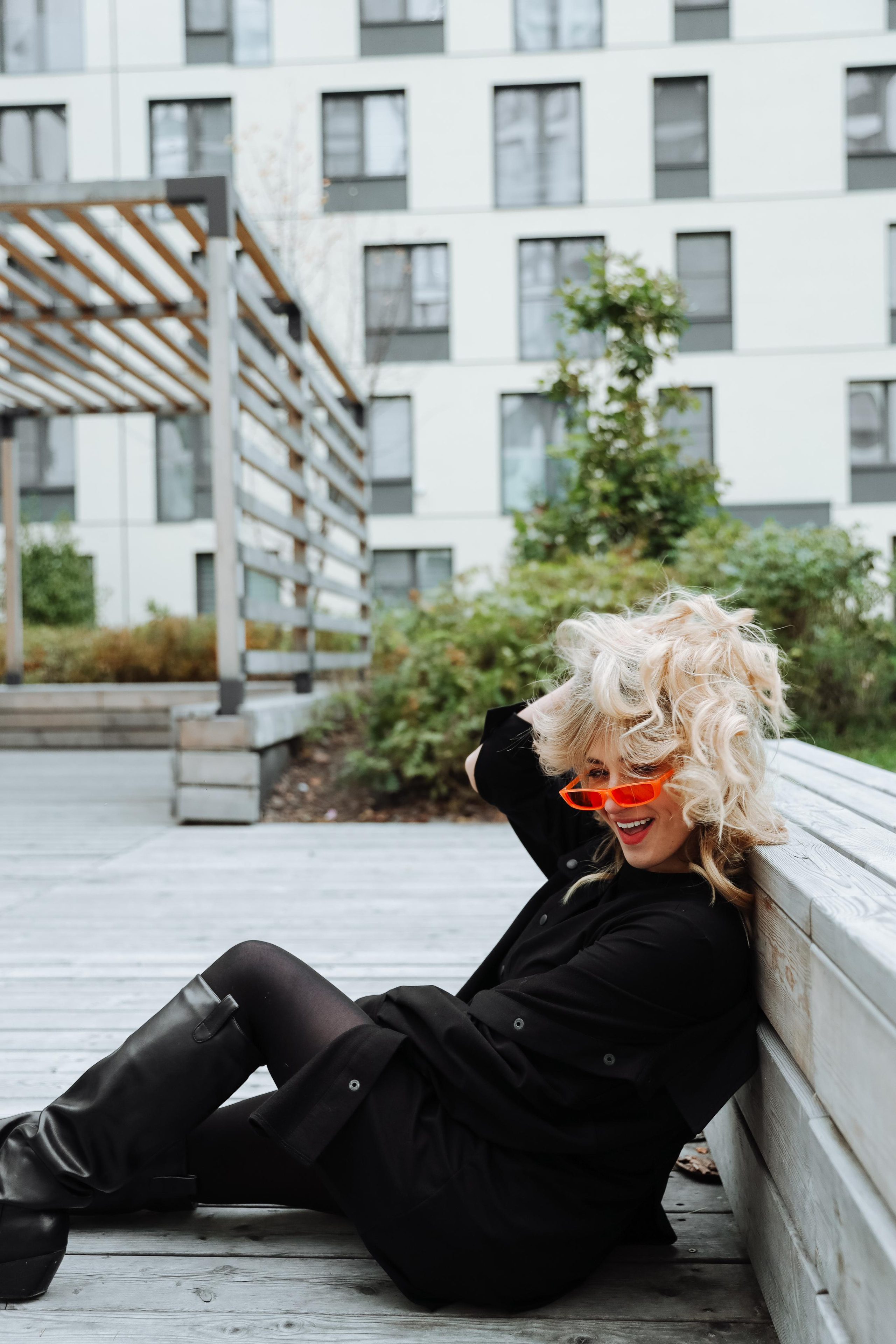 Helen. Фотограф Маноли Мария