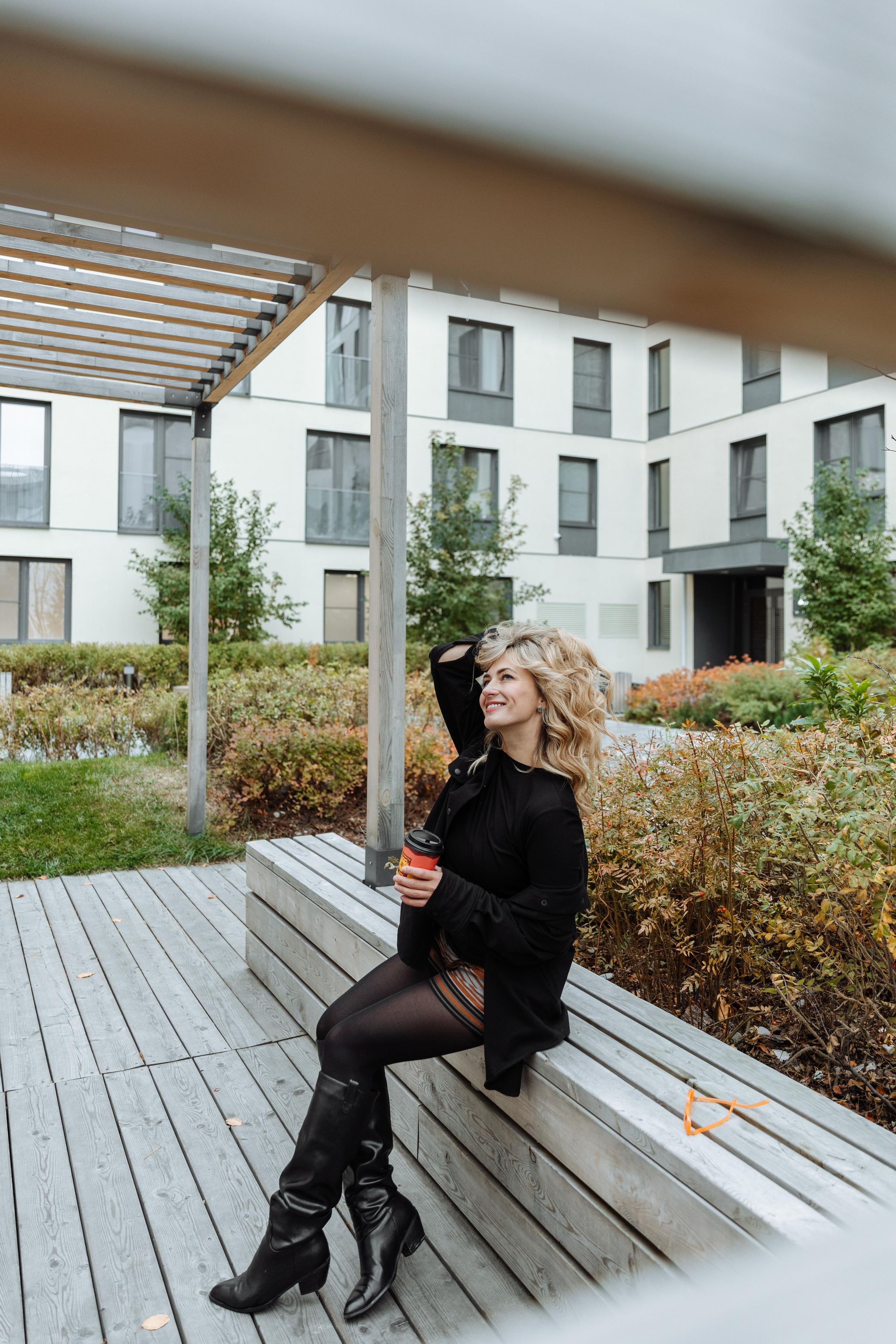 Helen. Фотограф Маноли Мария