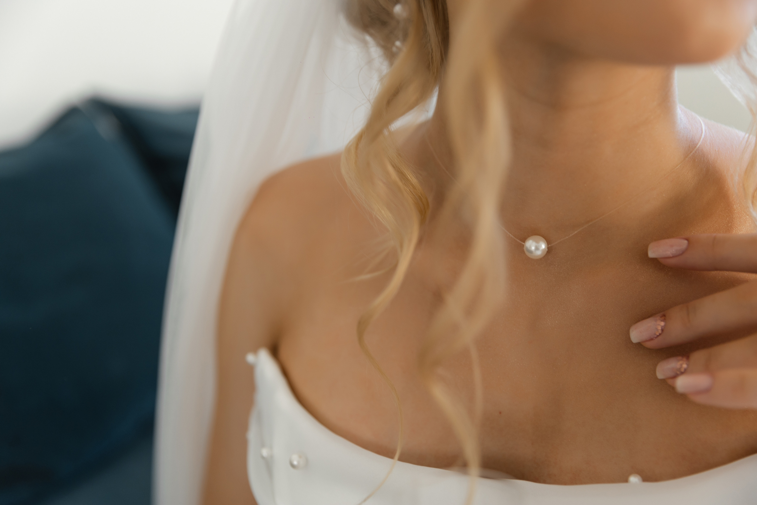 Андрей и Мария. Фотограф Маноли Мария