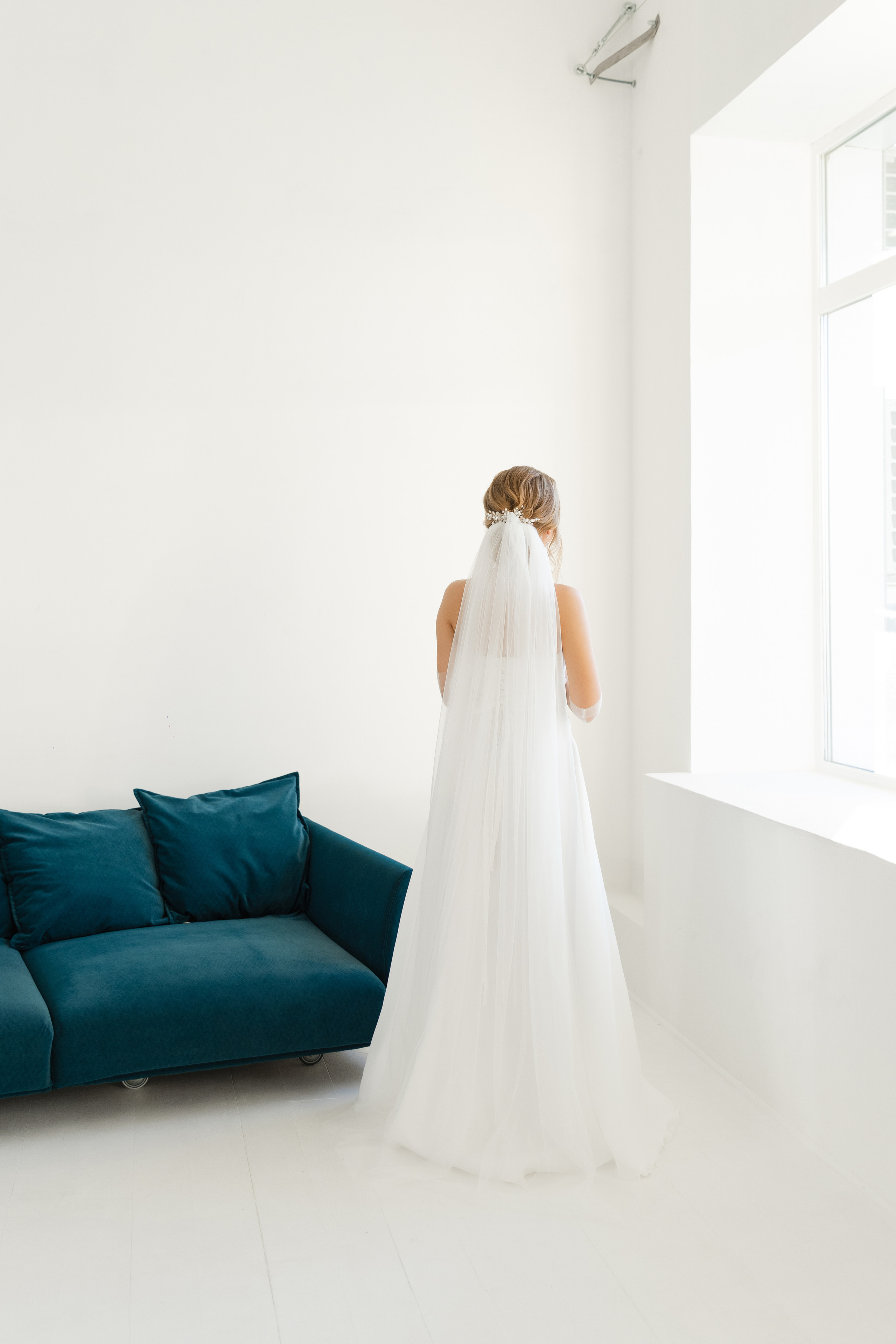 Андрей и Мария. Фотограф Маноли Мария