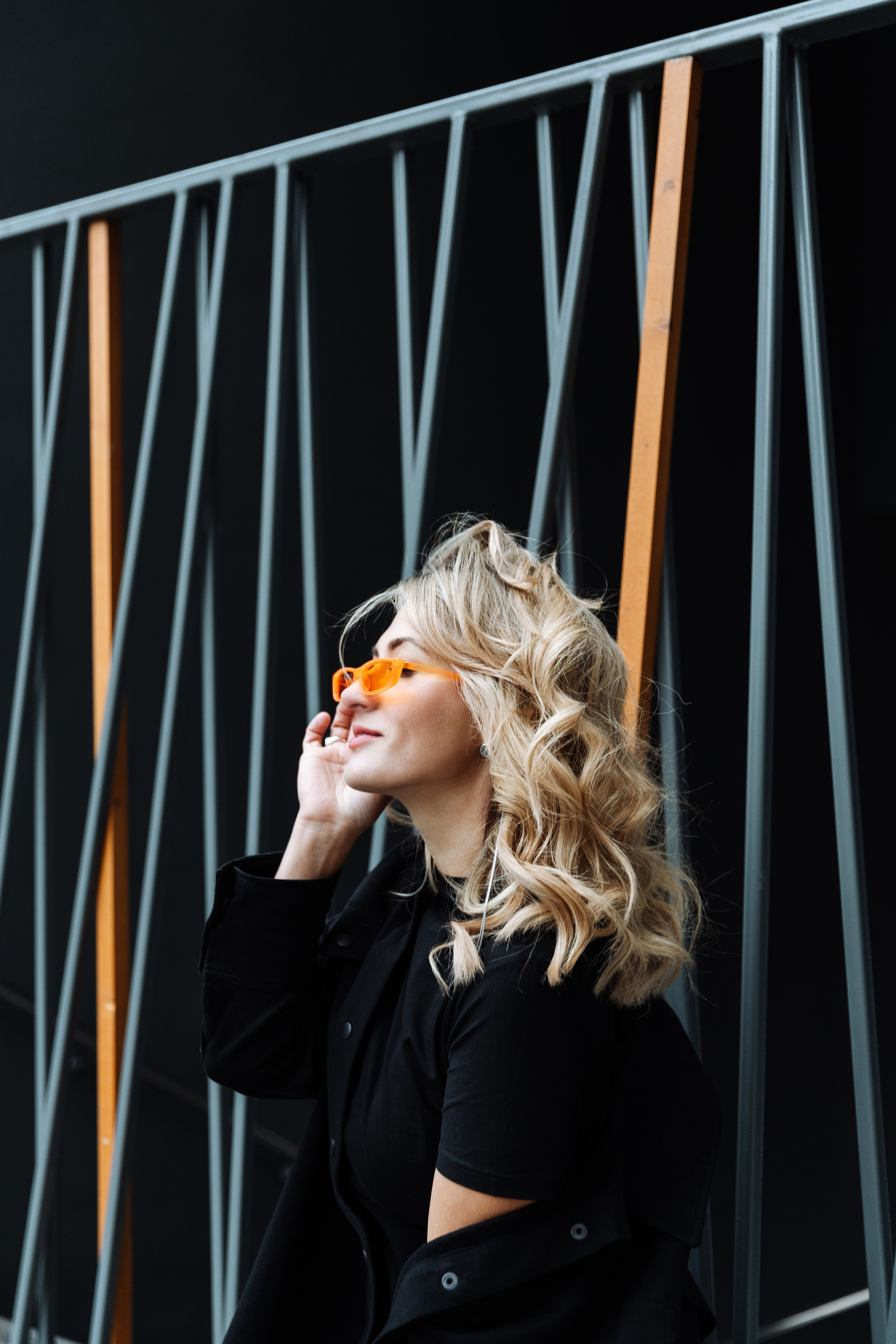 Helen. Фотограф Маноли Мария