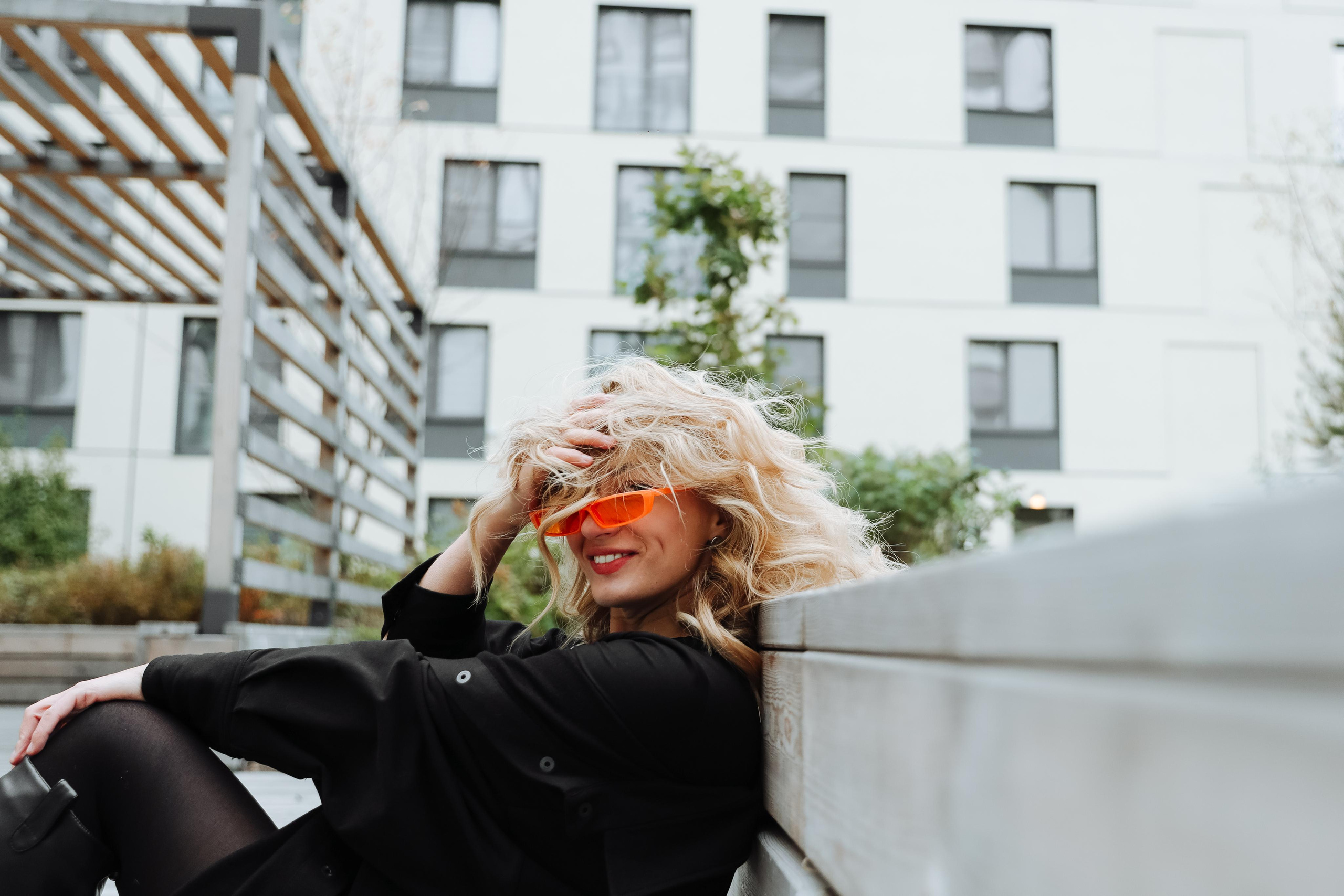 Helen. Фотограф Маноли Мария