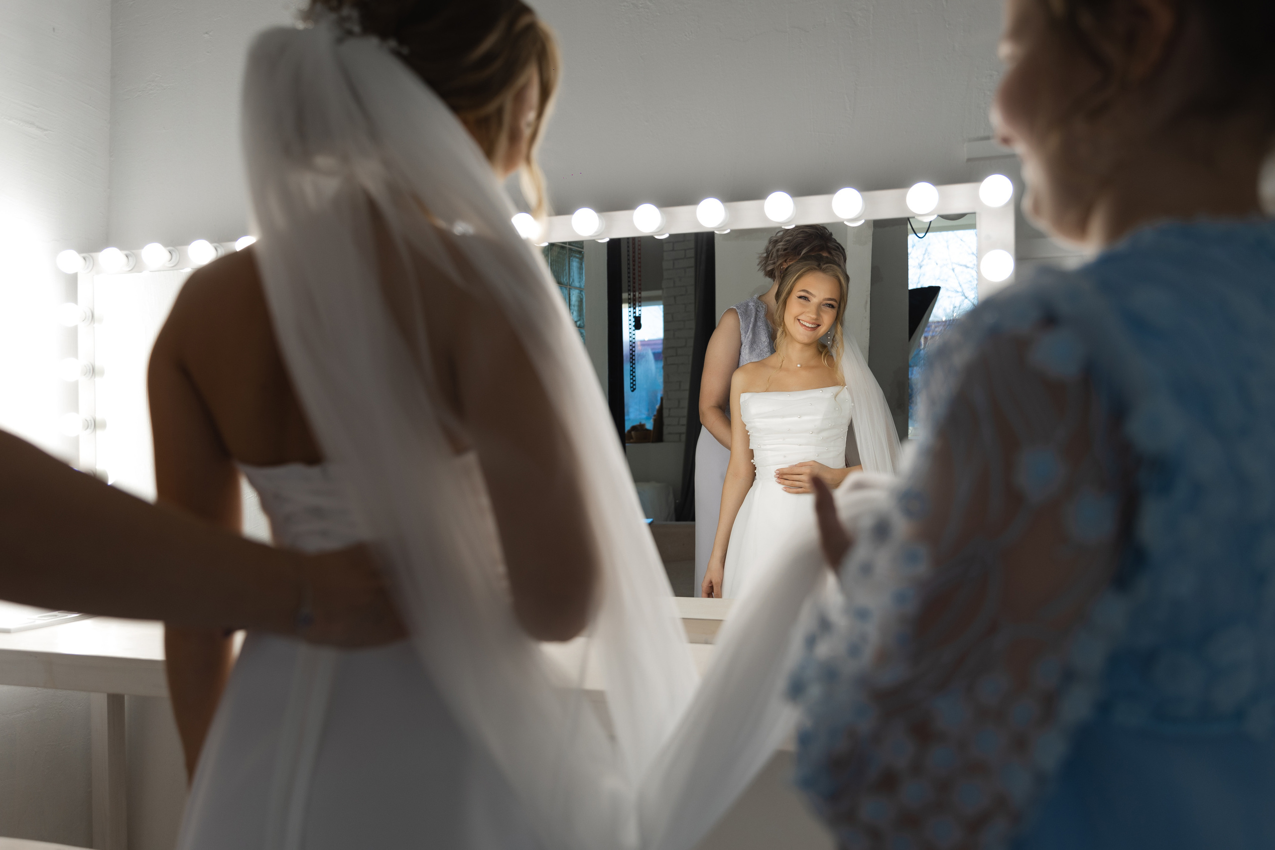 Андрей и Мария. Фотограф Маноли Мария