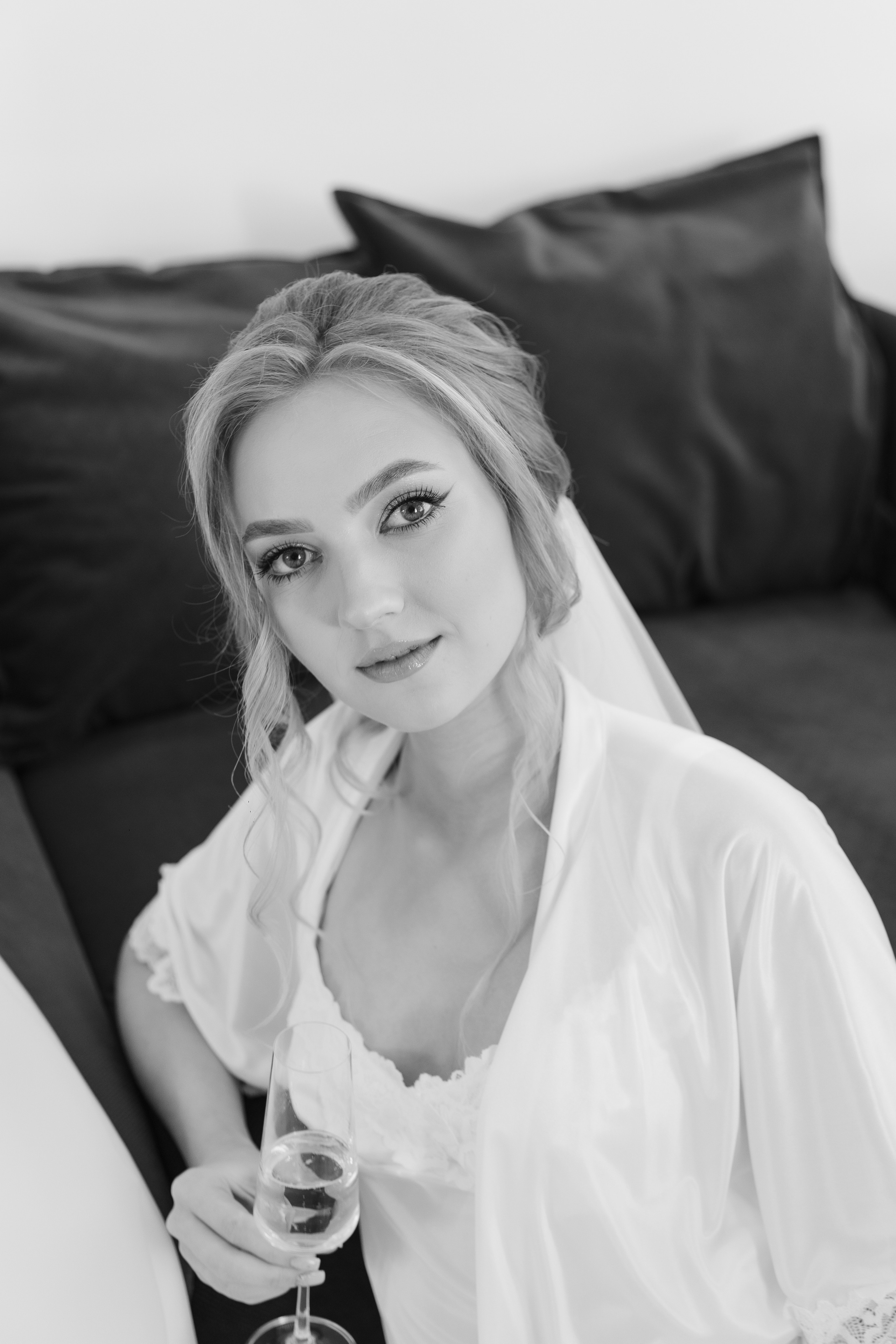 Андрей и Мария. Фотограф Маноли Мария