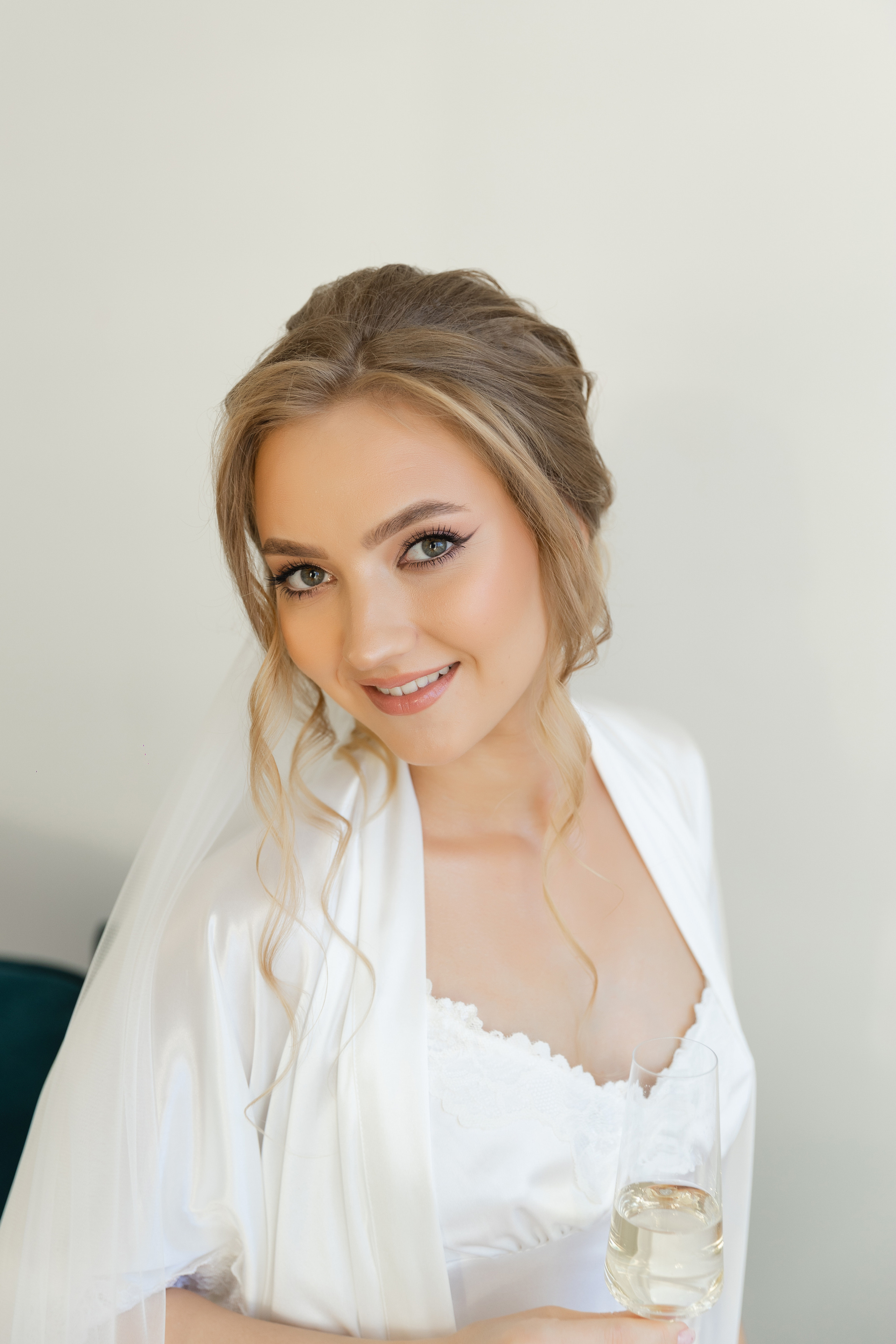 Андрей и Мария. Фотограф Маноли Мария