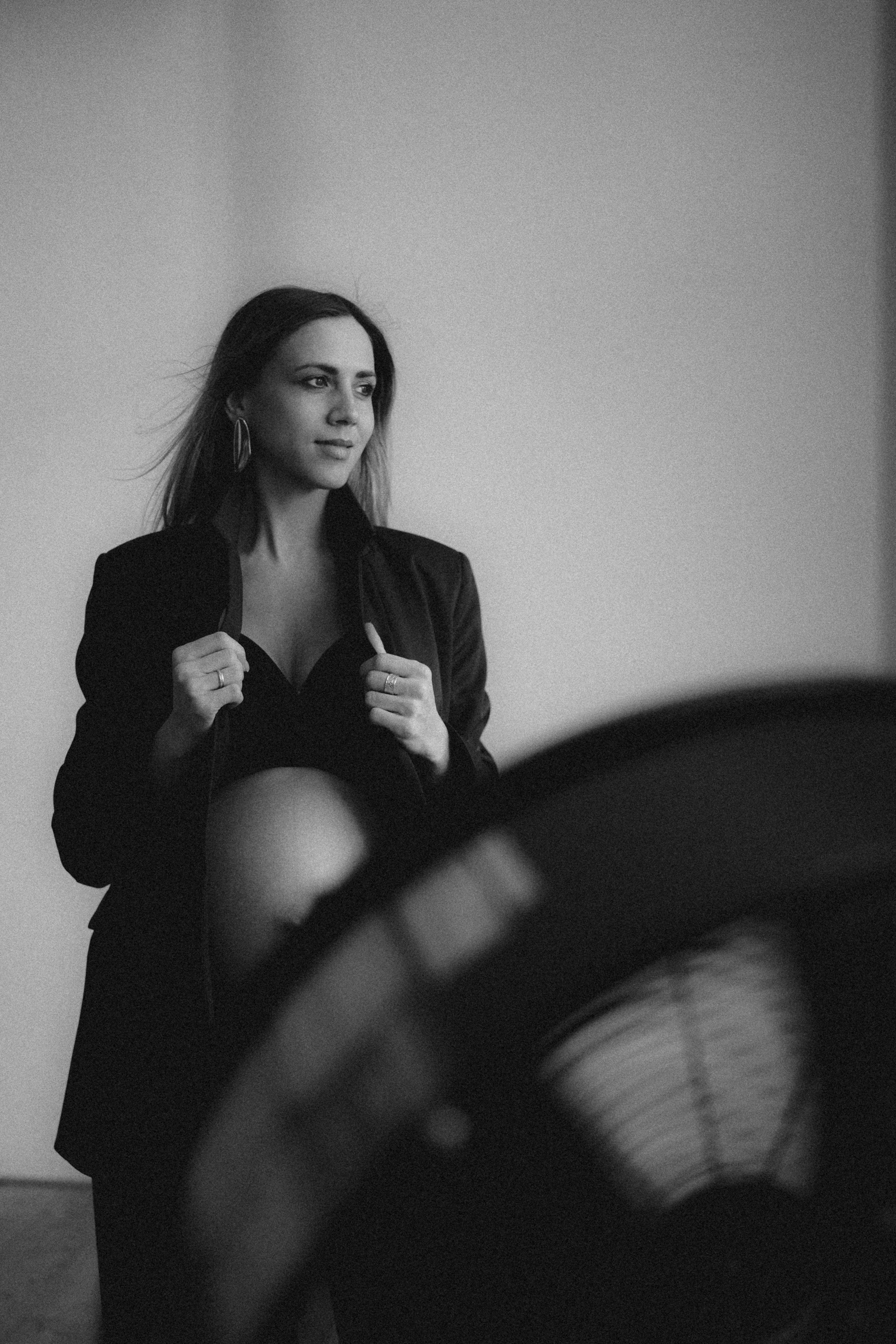 Студийная съемка Оля. Семейный фотограф в Калуге Ирина Алдохина