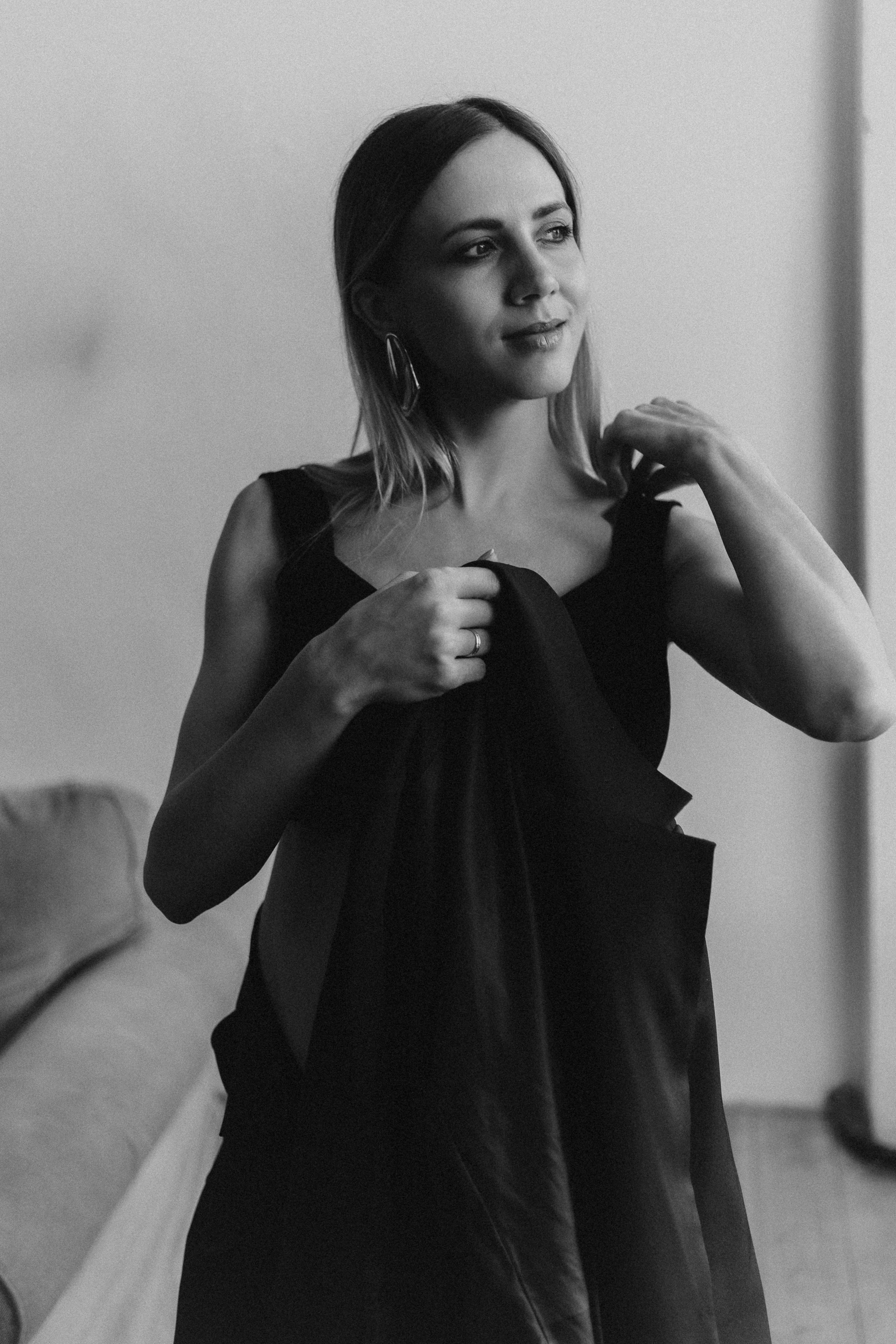 Студийная съемка Оля. Семейный фотограф в Калуге Ирина Алдохина