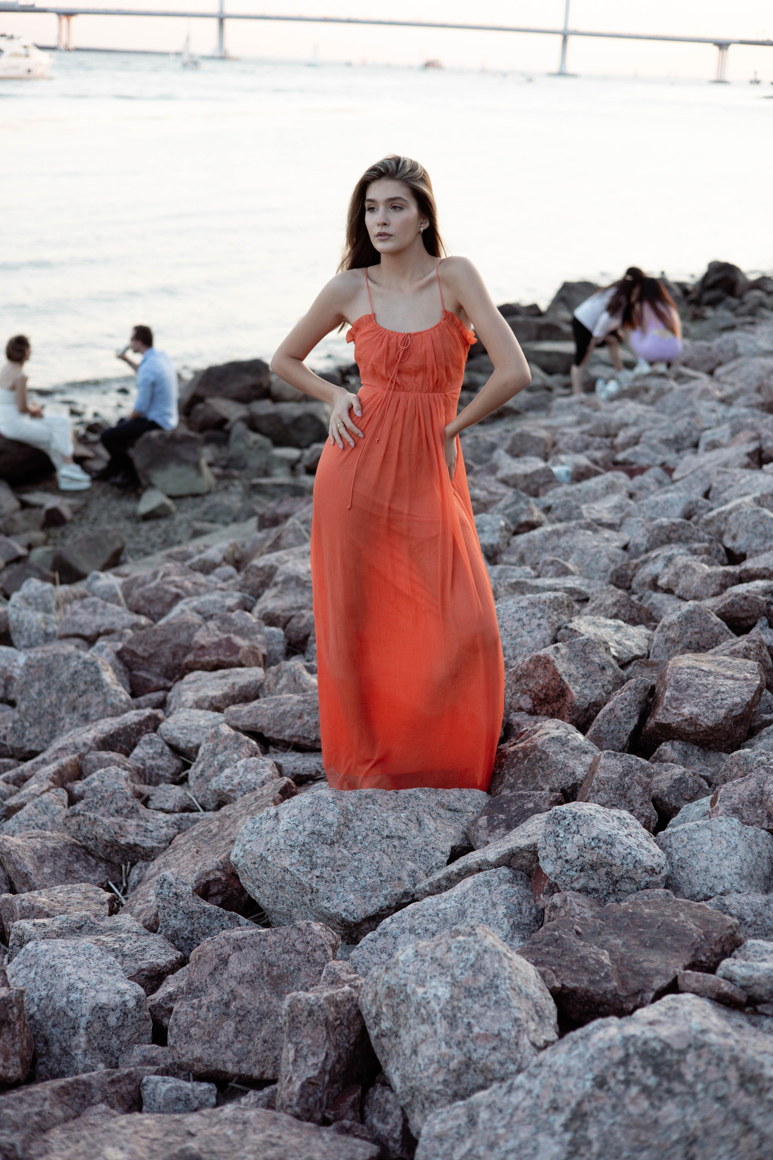 Ольга. Профессиональный фотограф в Санкт-Петербурге Субочева Анна