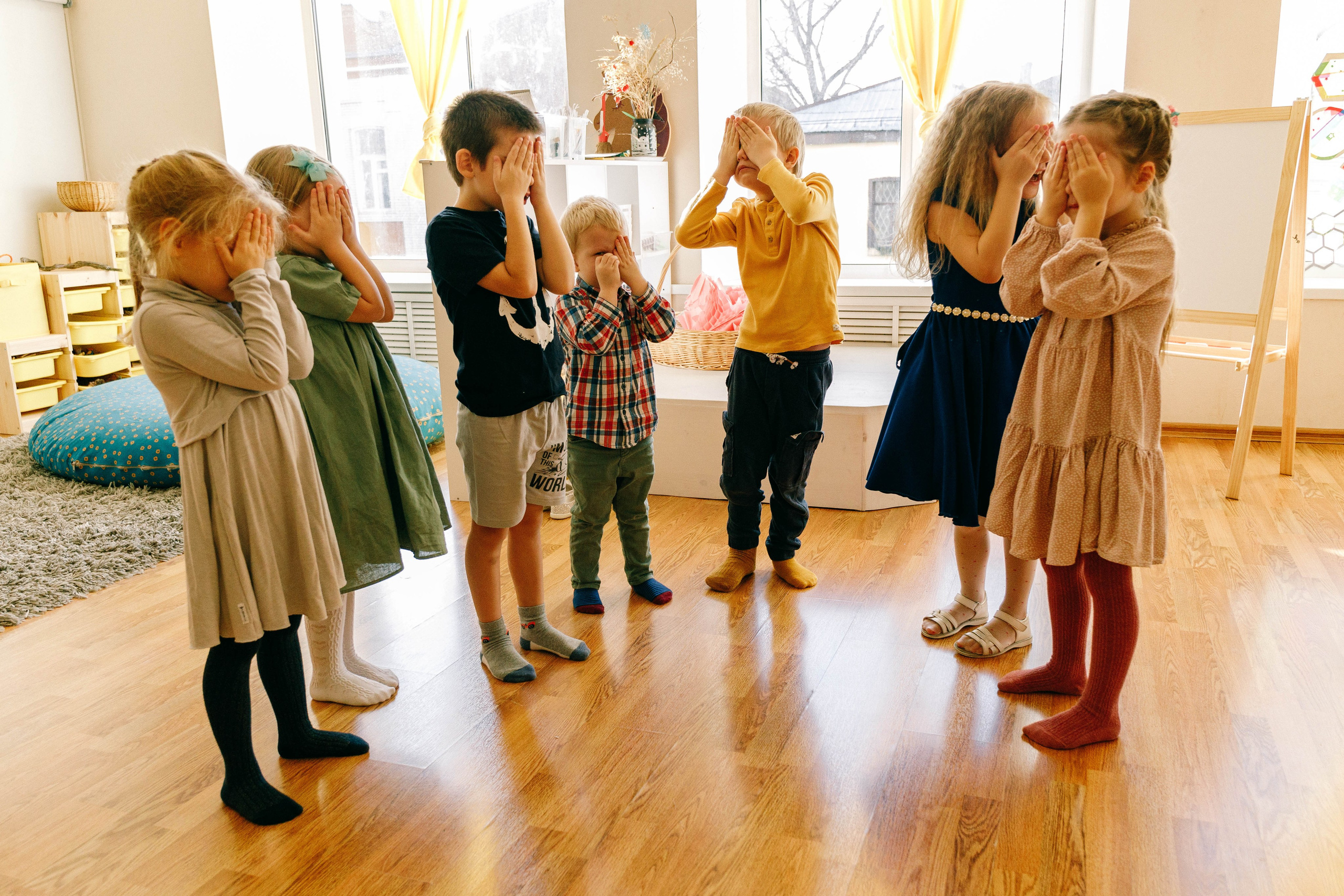 Репортажи. Семейный и портретный фотограф в Самаре Анна Григорьева