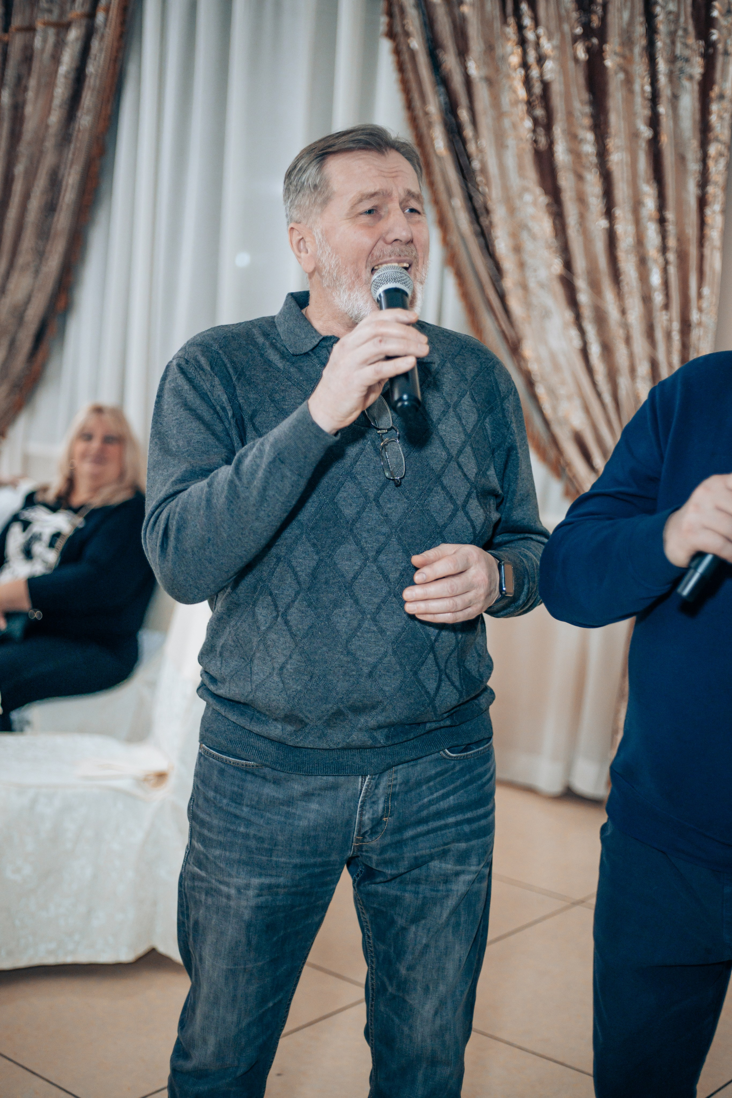 Праздники и репортажная съёмка. Свадебный и семейный фотограф и видеограф Александр в Москве и Московской Области