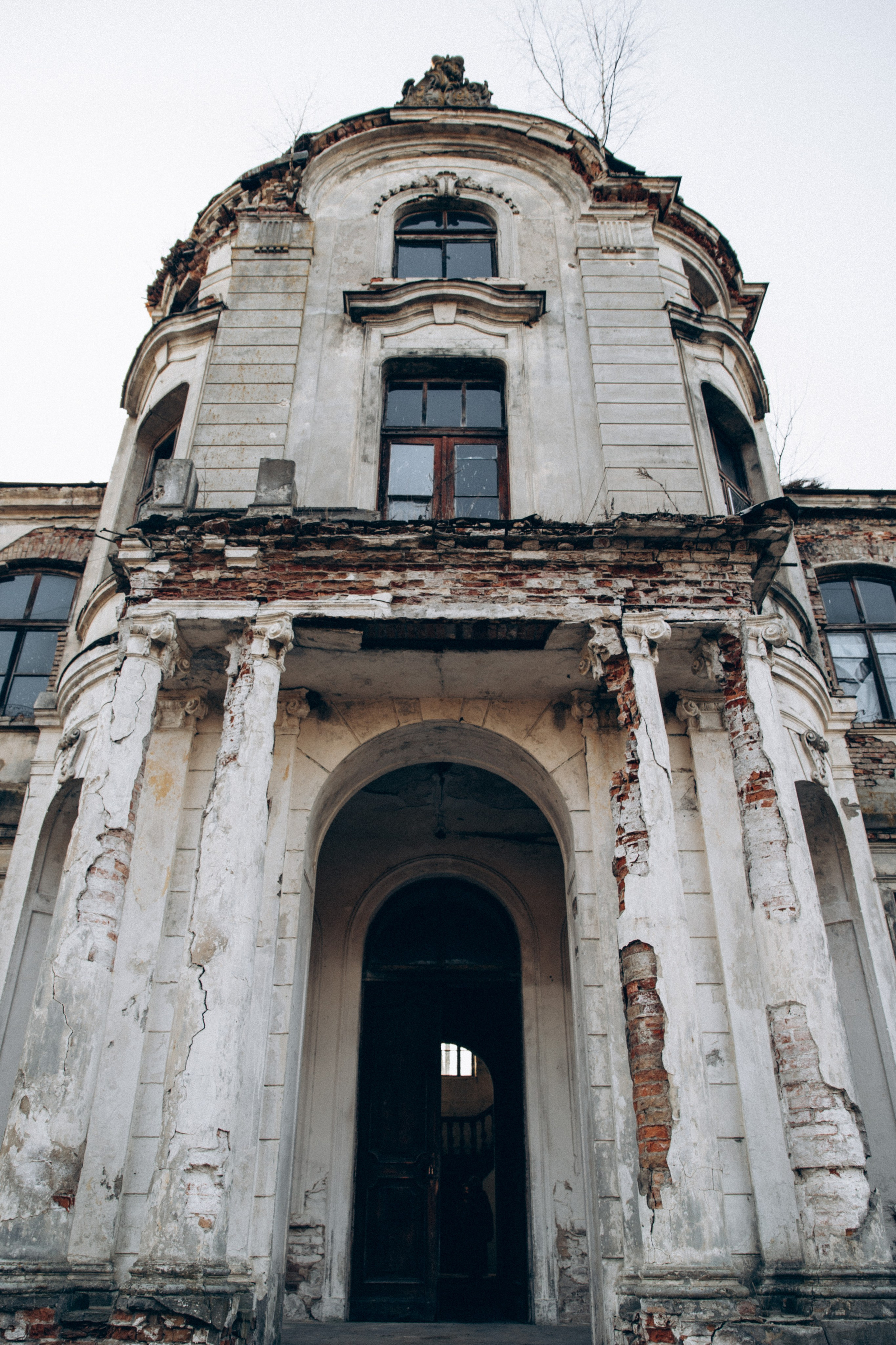 Усадьба Четвертинских. Репортажный и детский фотограф в Минске