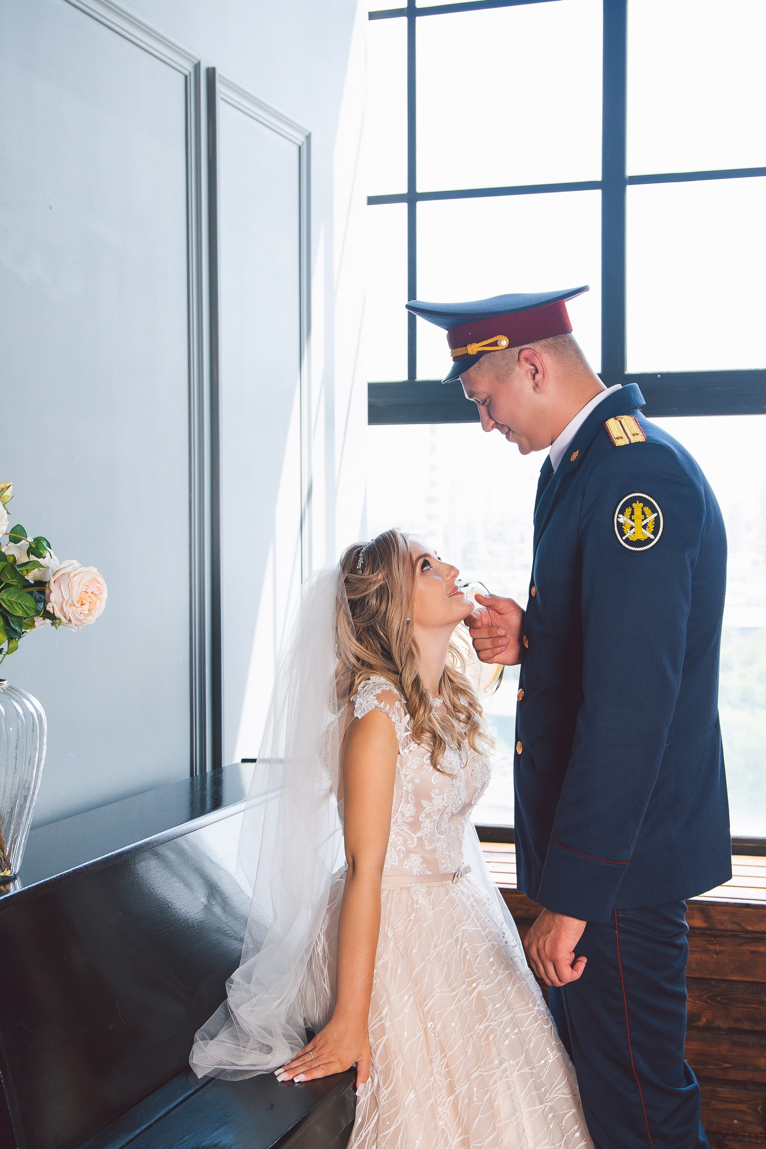 🖤. Екатерина Королева. Фотограф. Хабаровск