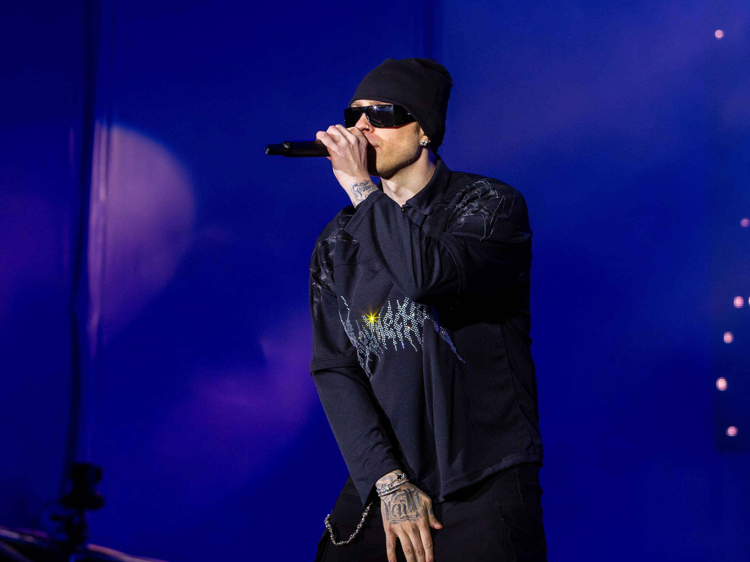 Концертная съёмка. LeChuPhoto_Omsk