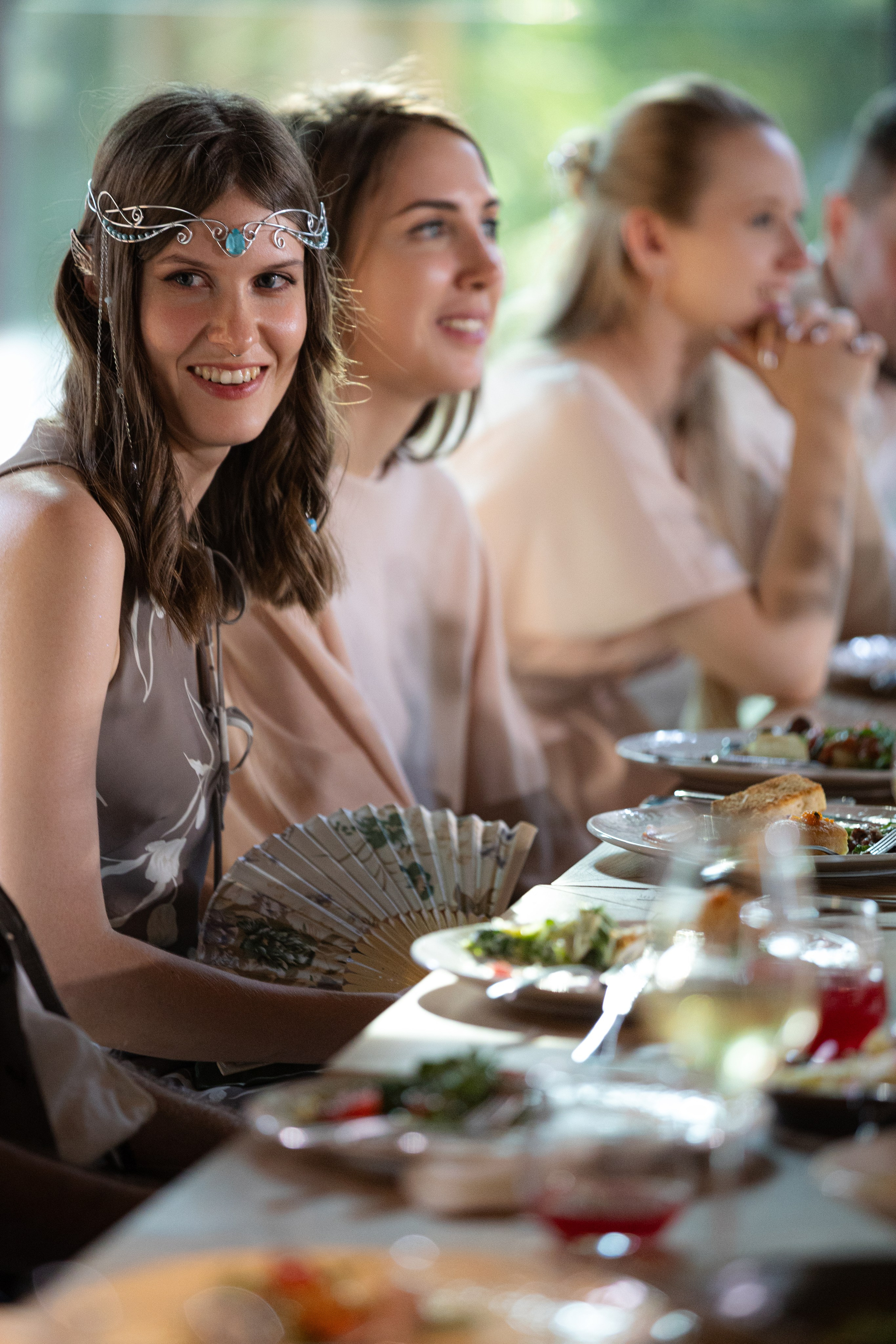 Аюна и Артем. Ваш фотограф — Александра Андрущенко