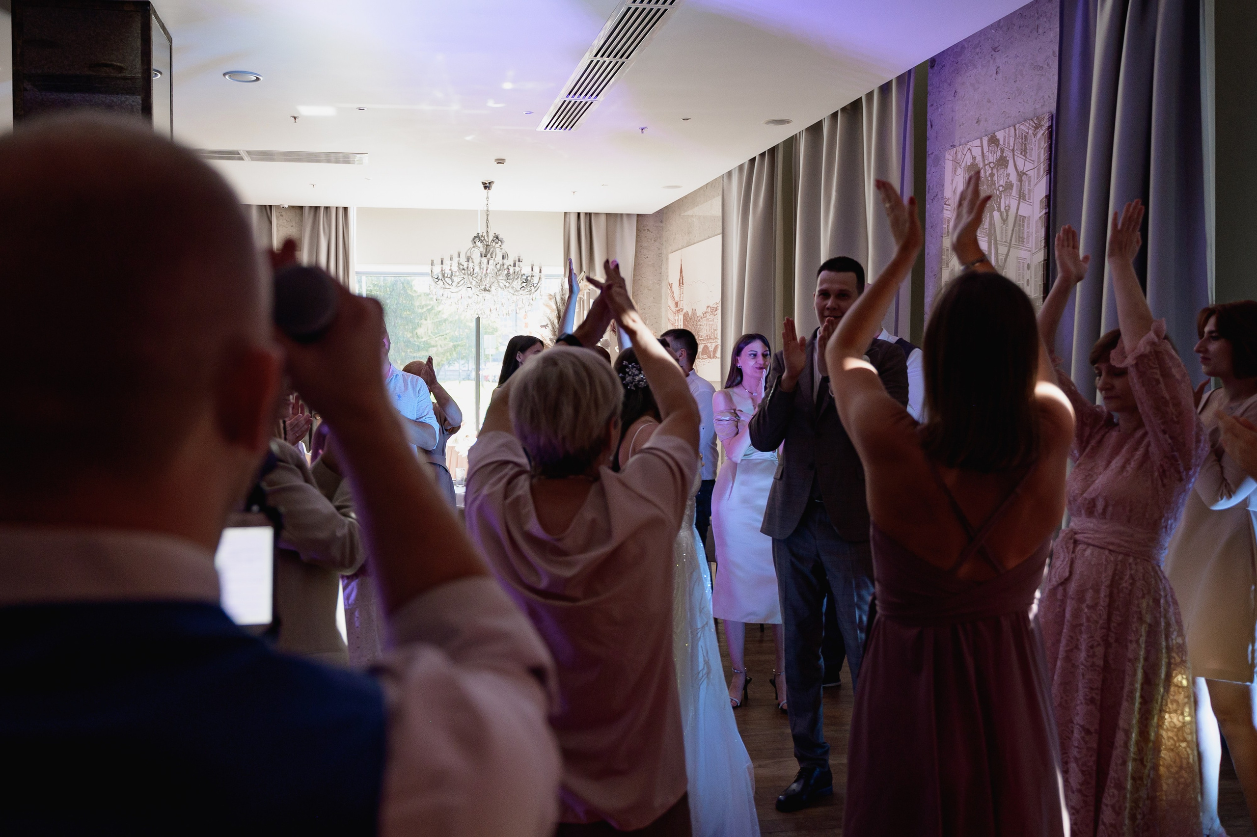 Антон & Екатерина. Свадебный фотограф в Новосибирске Алена Цизман