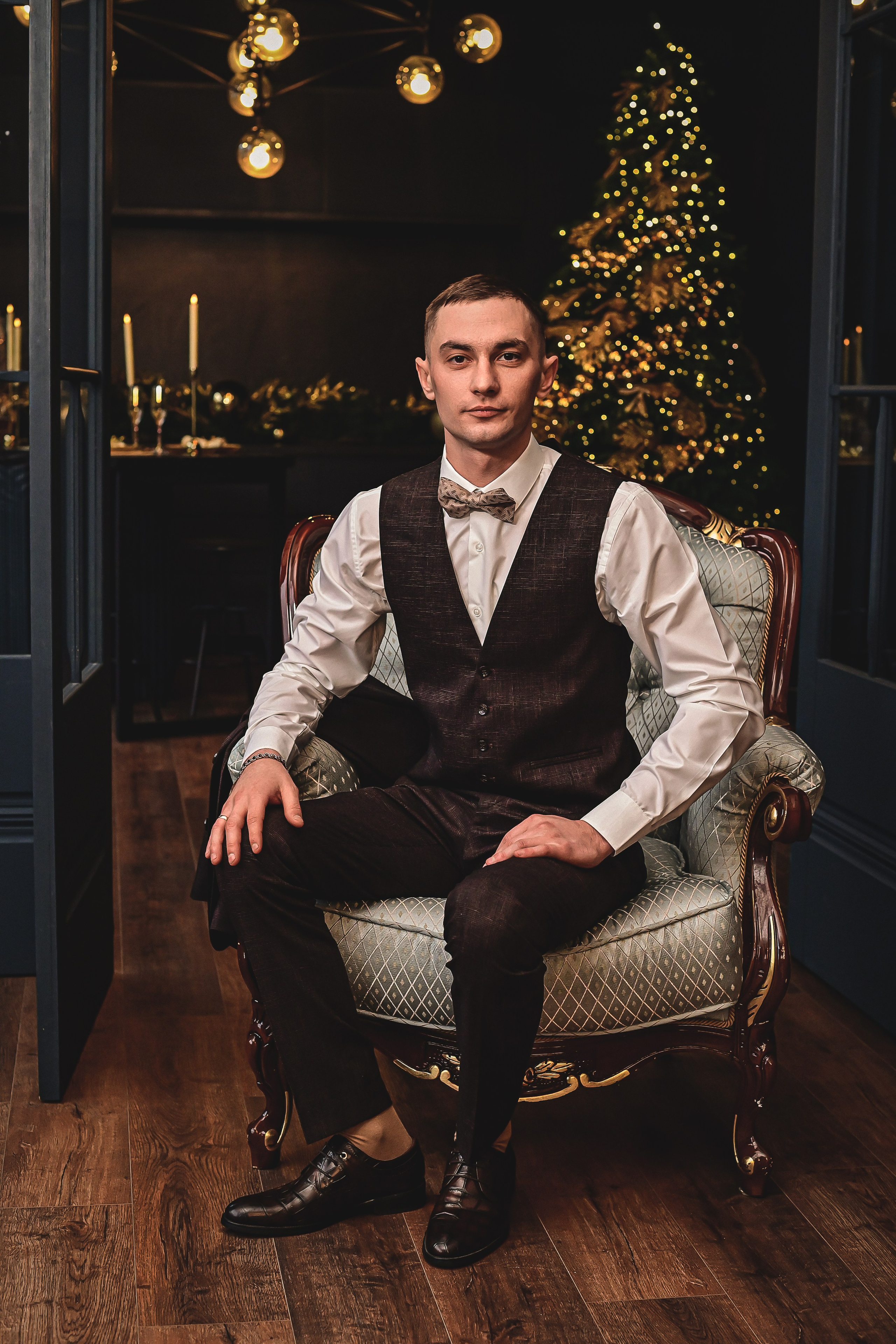 Съемка в студии, гостинице. Семейный и свадебный фотограф в Донецке Донская Анастасия