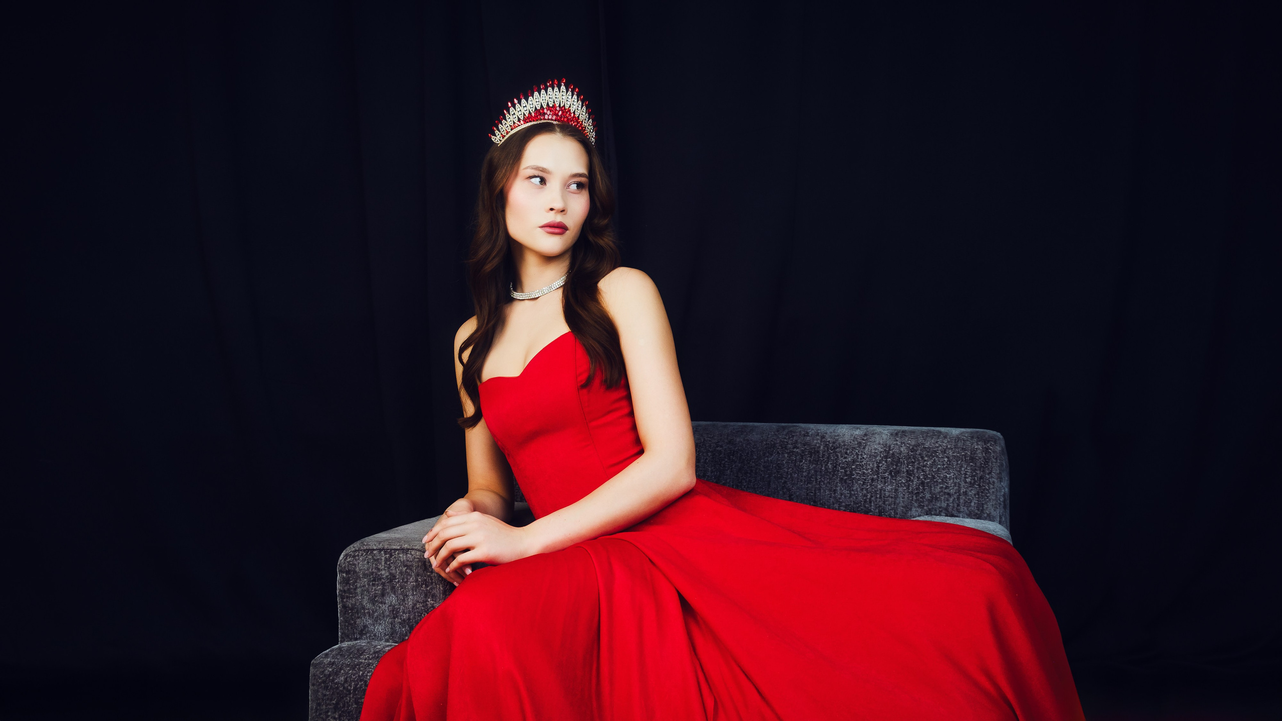 Mike Dovetail | Портретный и репортажный фотограф