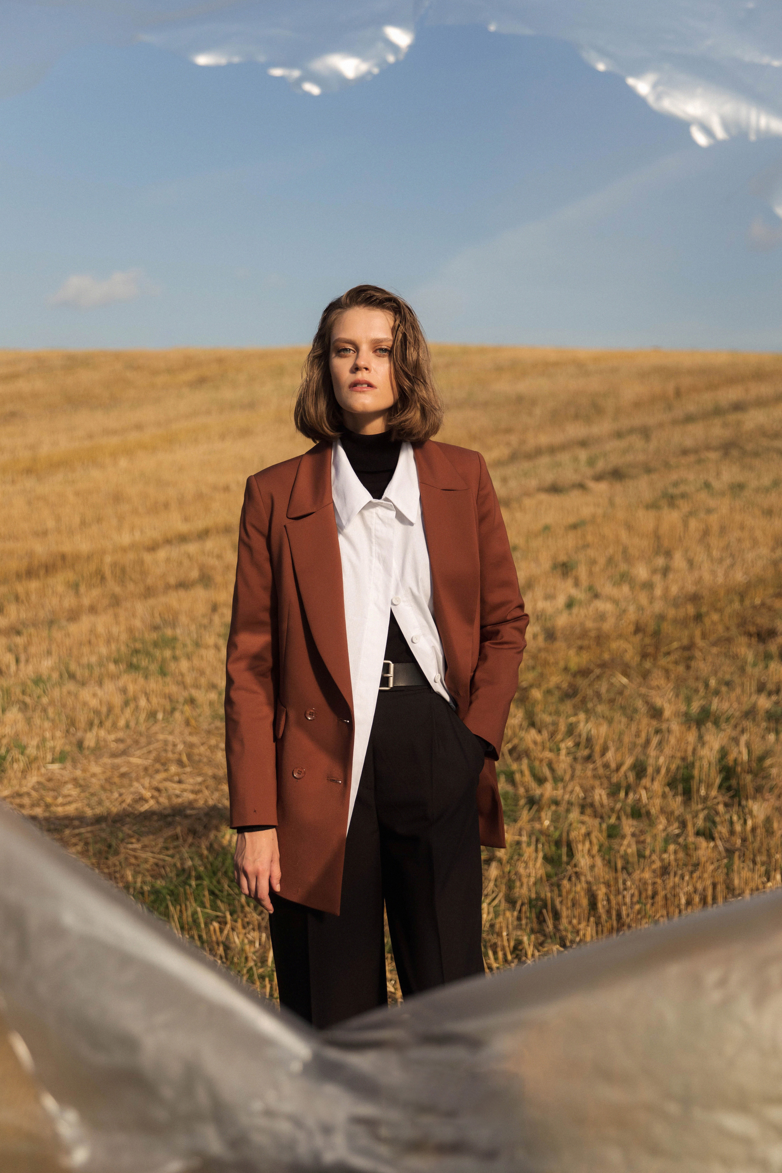 Фотограф Надя Доркина