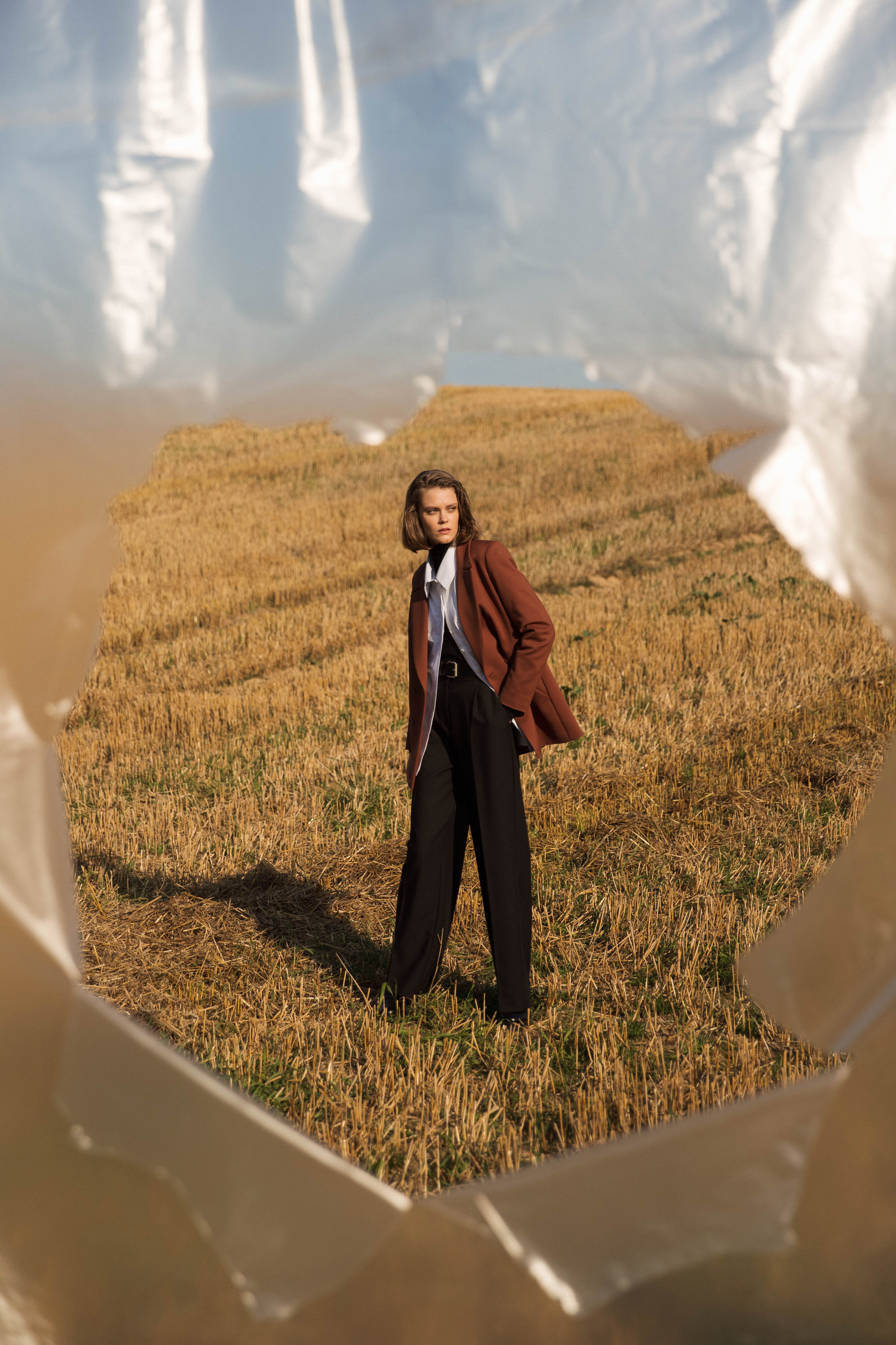 Фотограф Надя Доркина