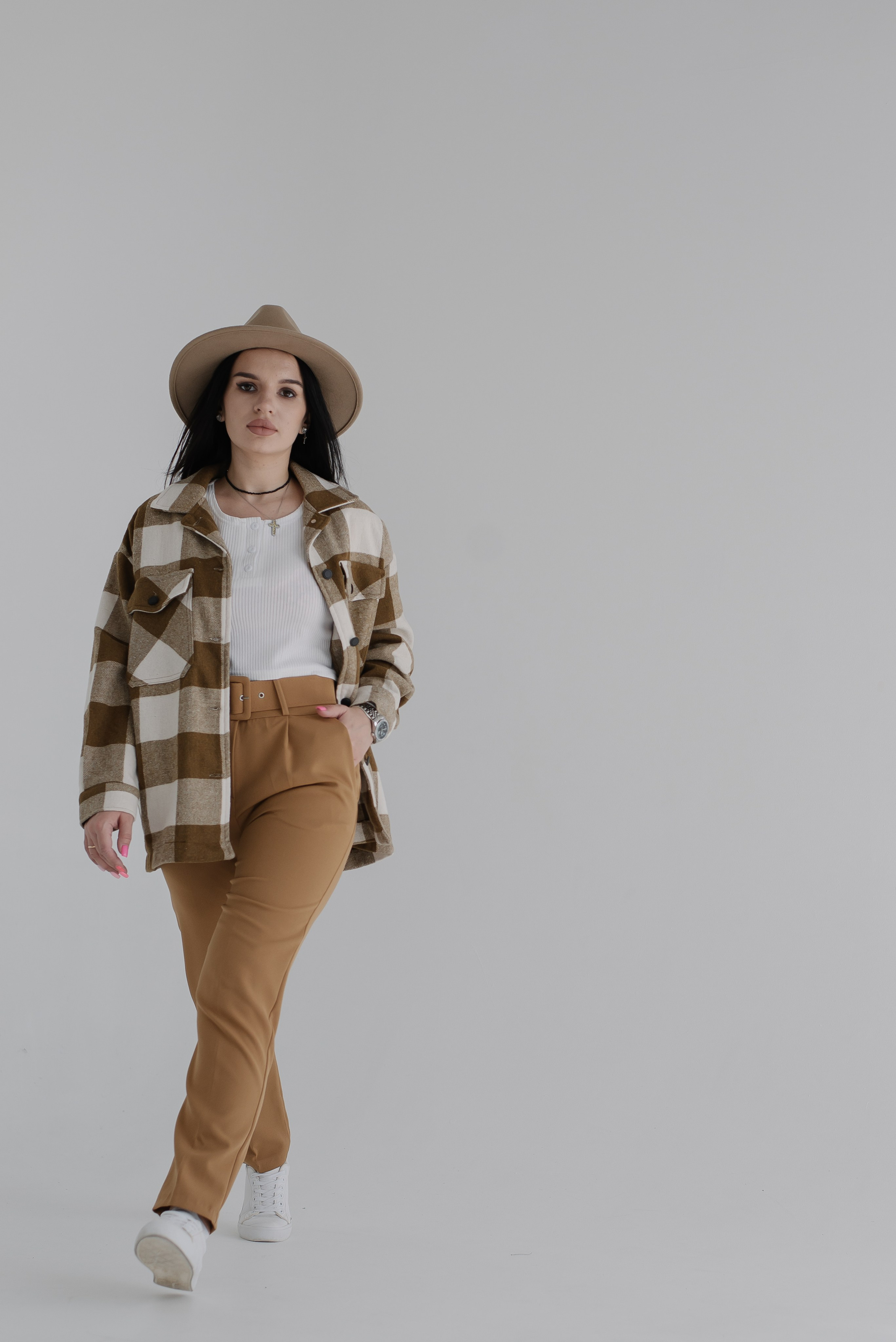 Магазин одежды Bella Bloom. Портретный фотограф Ксения Люндовская