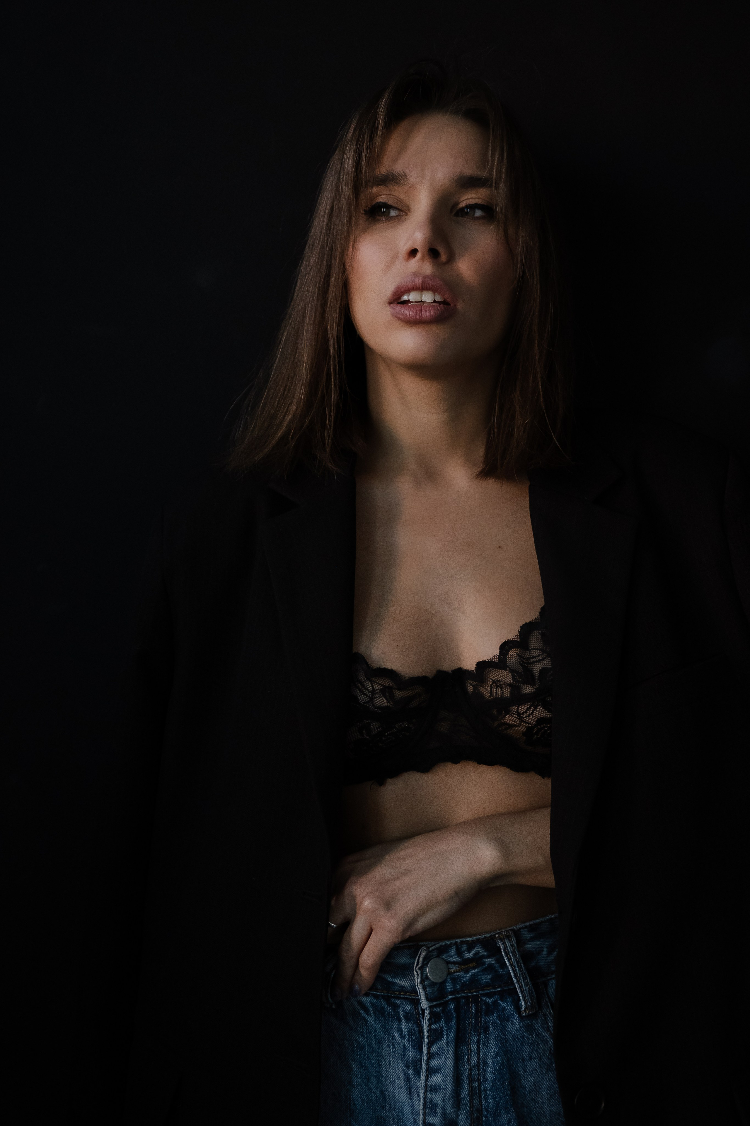 Олеся. Портретный фотограф Ксения Люндовская