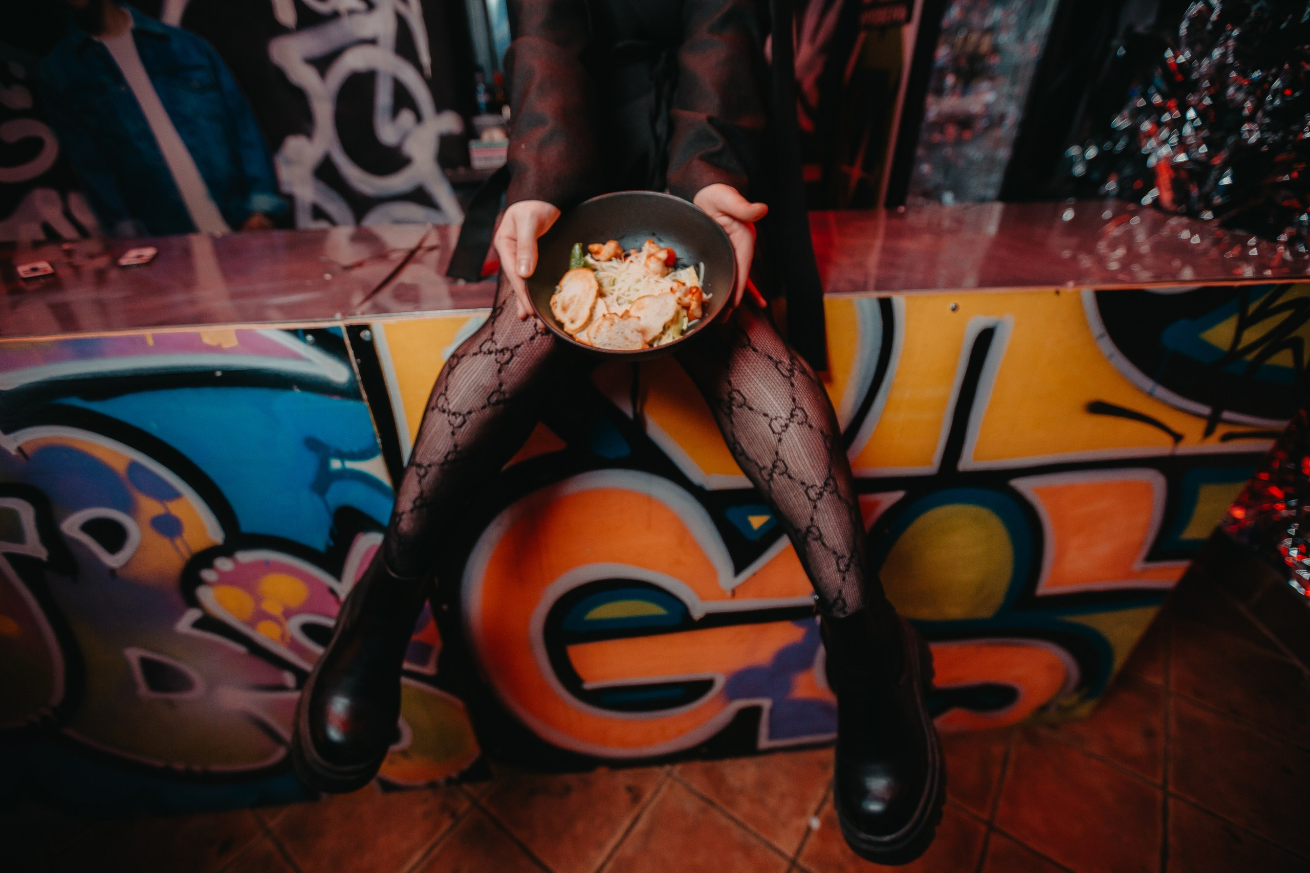 Контент — NO CAP. Фотограф Ярославль — Роман Андреев