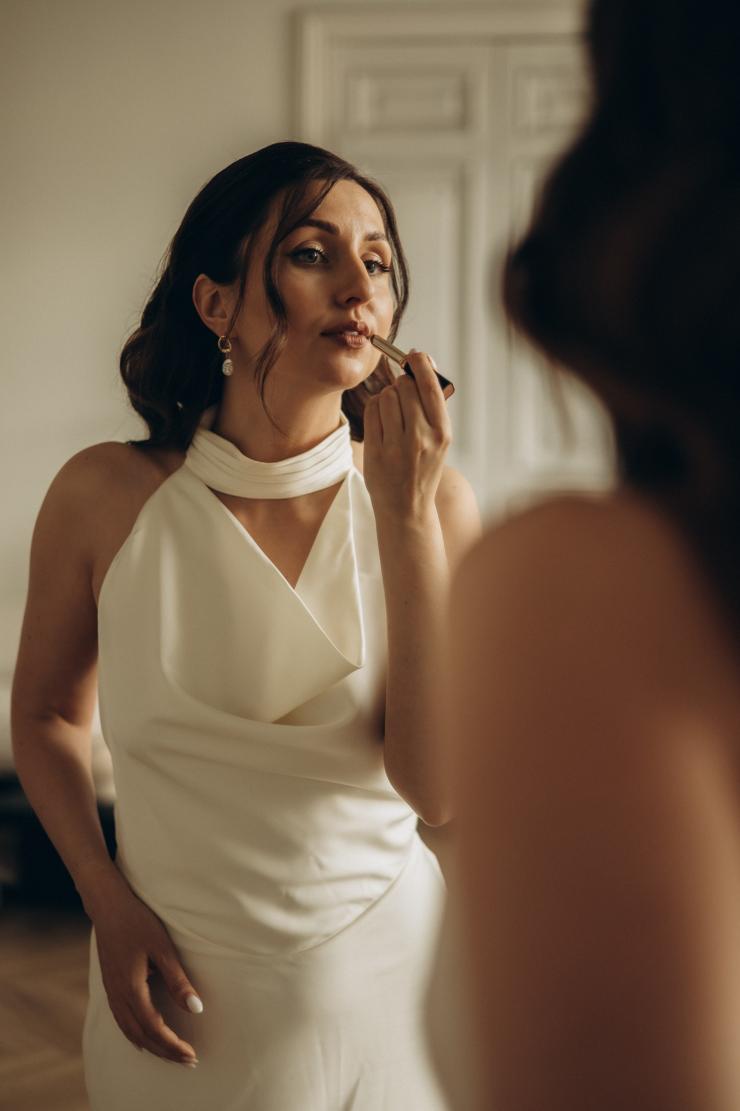 Жанна. Семейный, домашний, ньюборн фотограф Москва Цветкова Елизавета