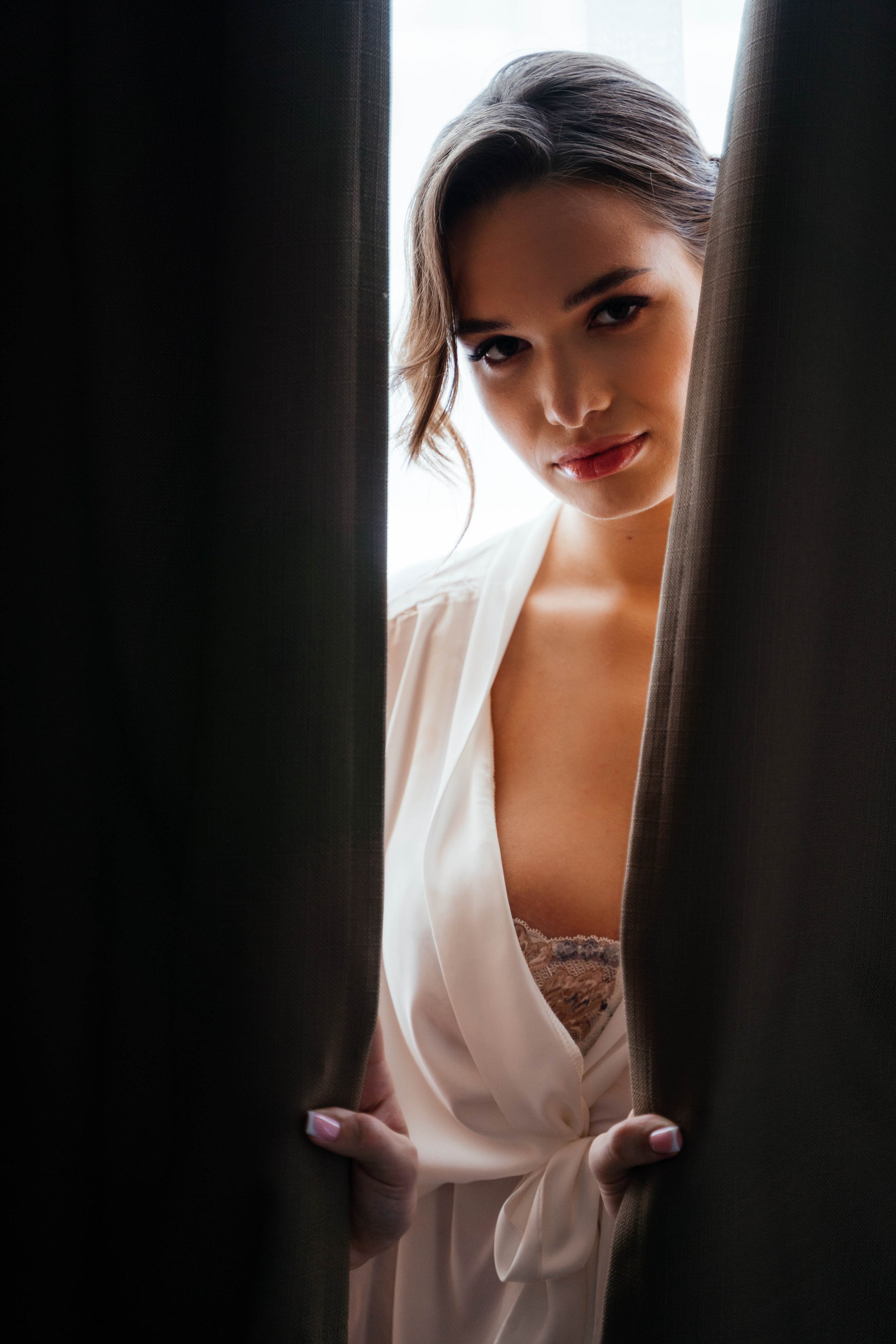 Данил и Екатерина. Свадебный фотограф Казань Анастасия Доле